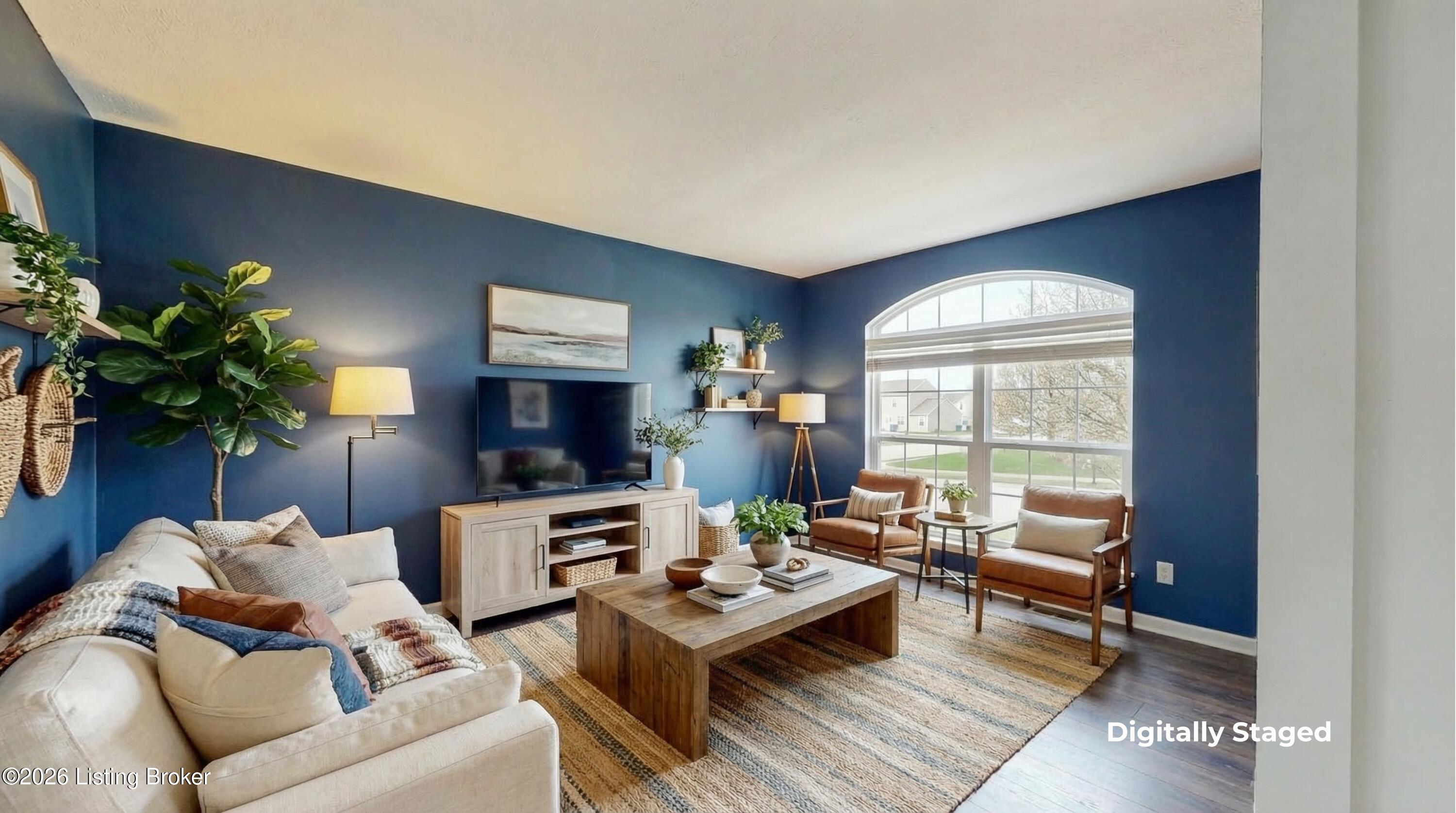 6057 Edgemont Way Property Photo 3