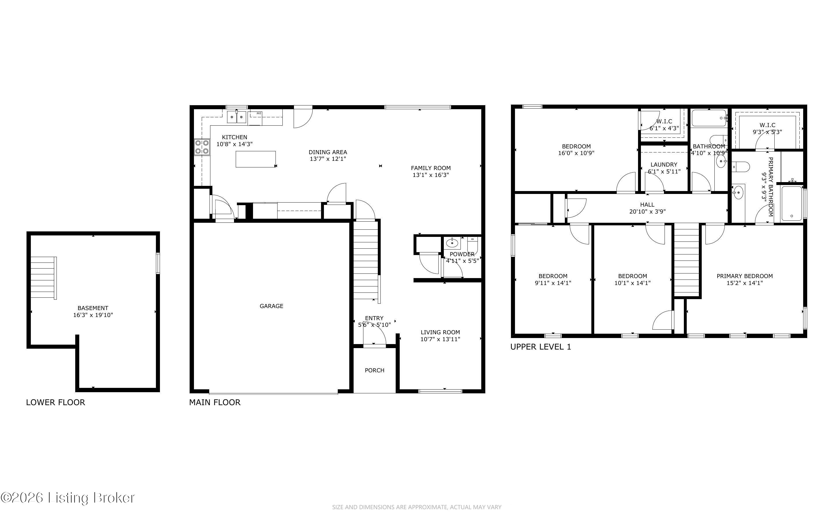 6057 Edgemont Way Property Photo 40