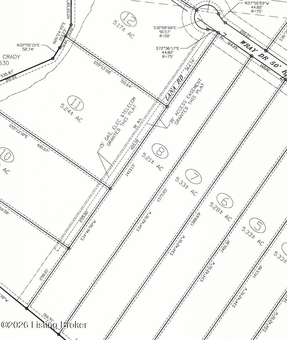 Lot 8 Wray Dr Property Photo 10