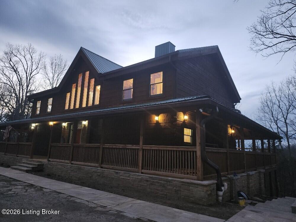 3775 Squiresville Rd Property Photo 1