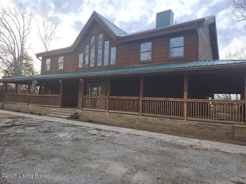 3775 Squiresville Rd Property Photo 2