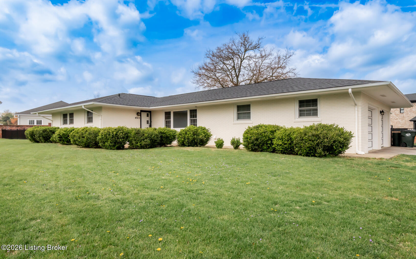 4315 Foeburn Ln Property Photo 1