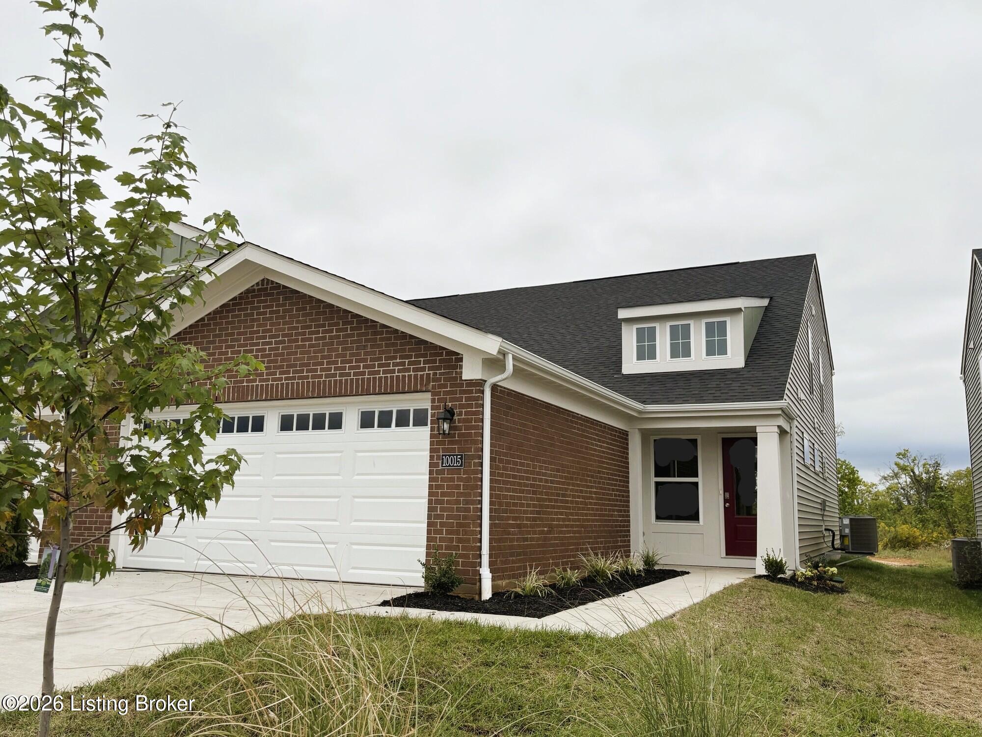 10015 Windcrest Farms Ln Property Photo 1