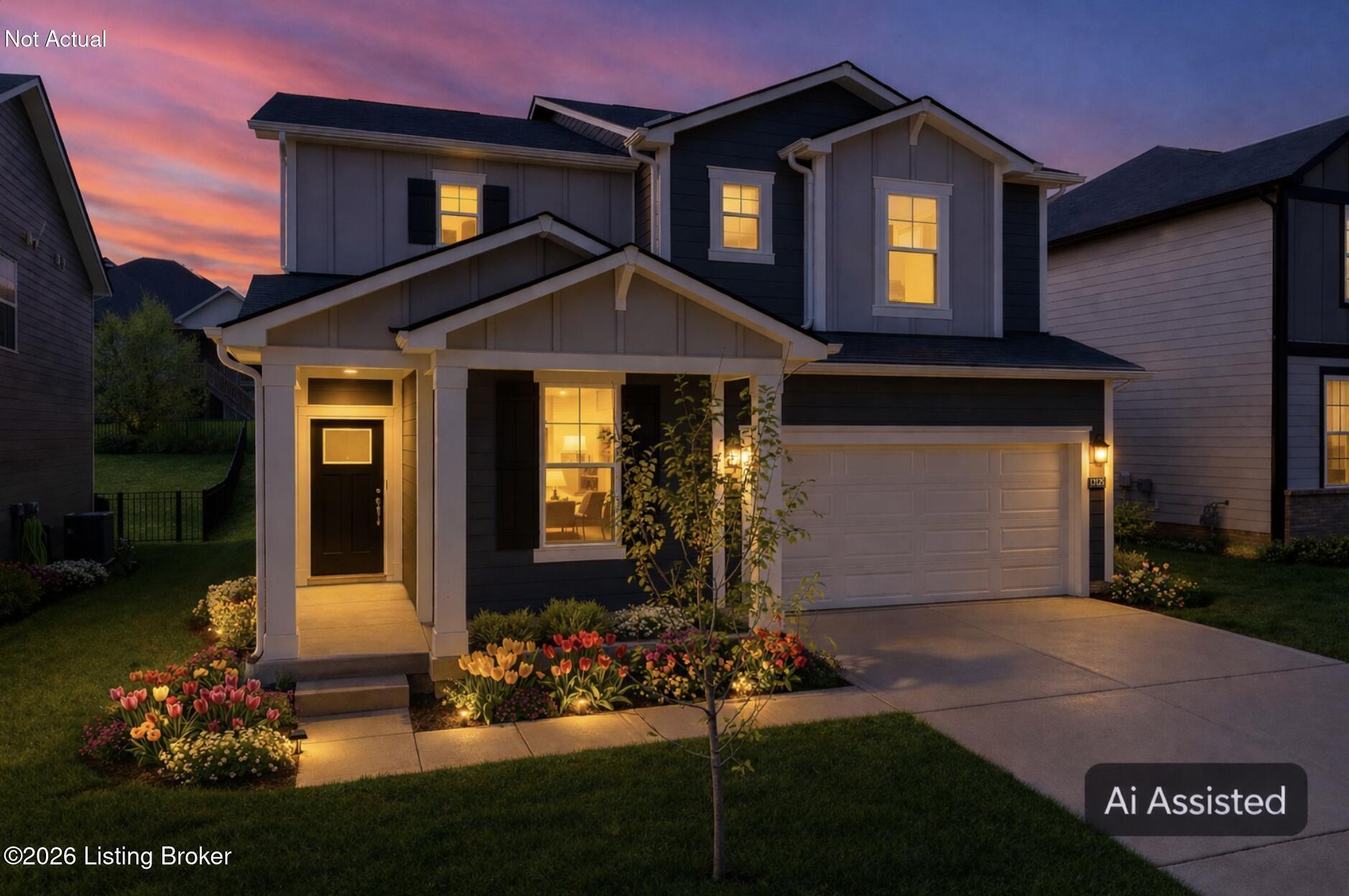 19126 Catalpa Fields Pl Property Photo 32