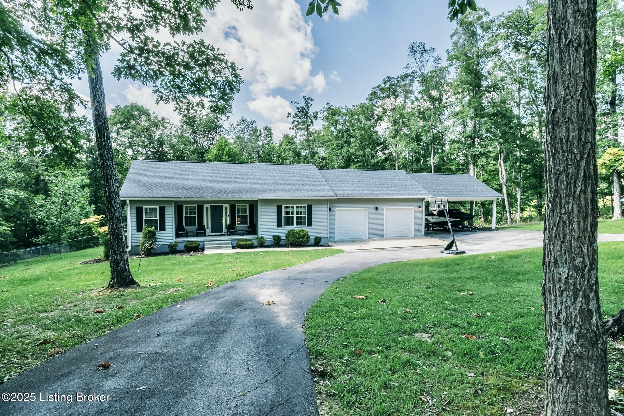 164 Greenshores Cir Ln Property Photo 2