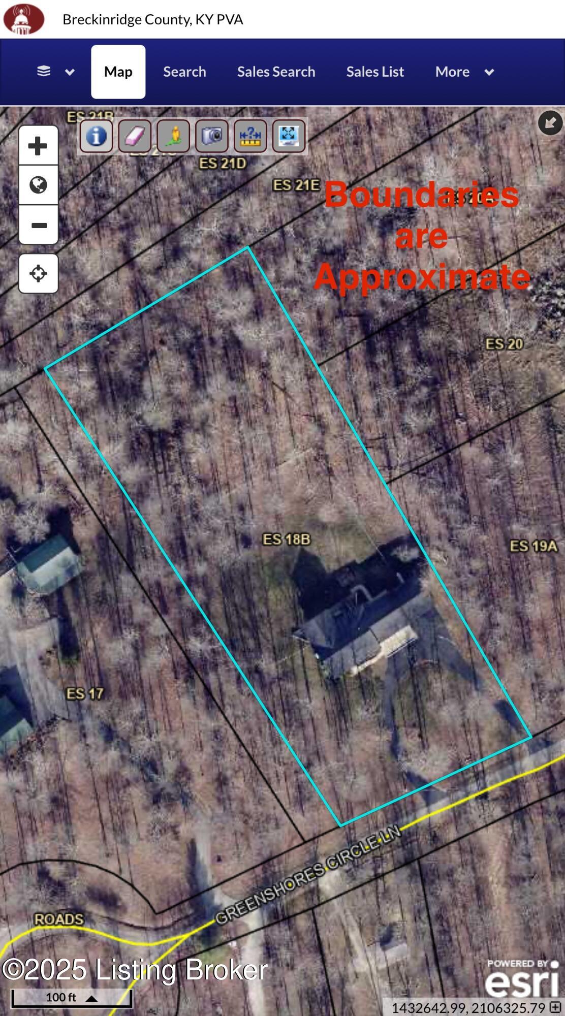 164 Greenshores Cir Ln Property Photo 83