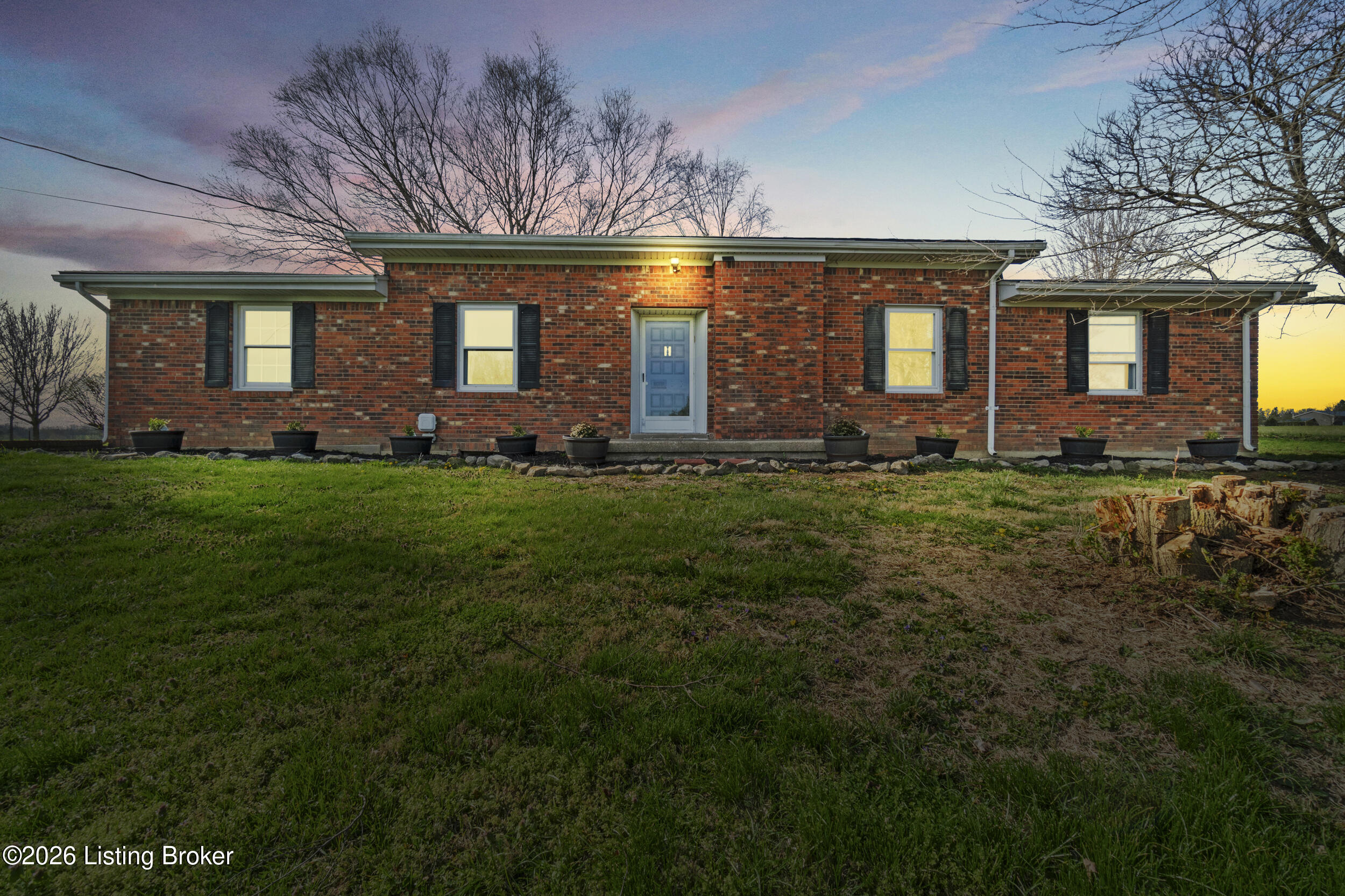 6830 Smithfield Rd Property Photo 1