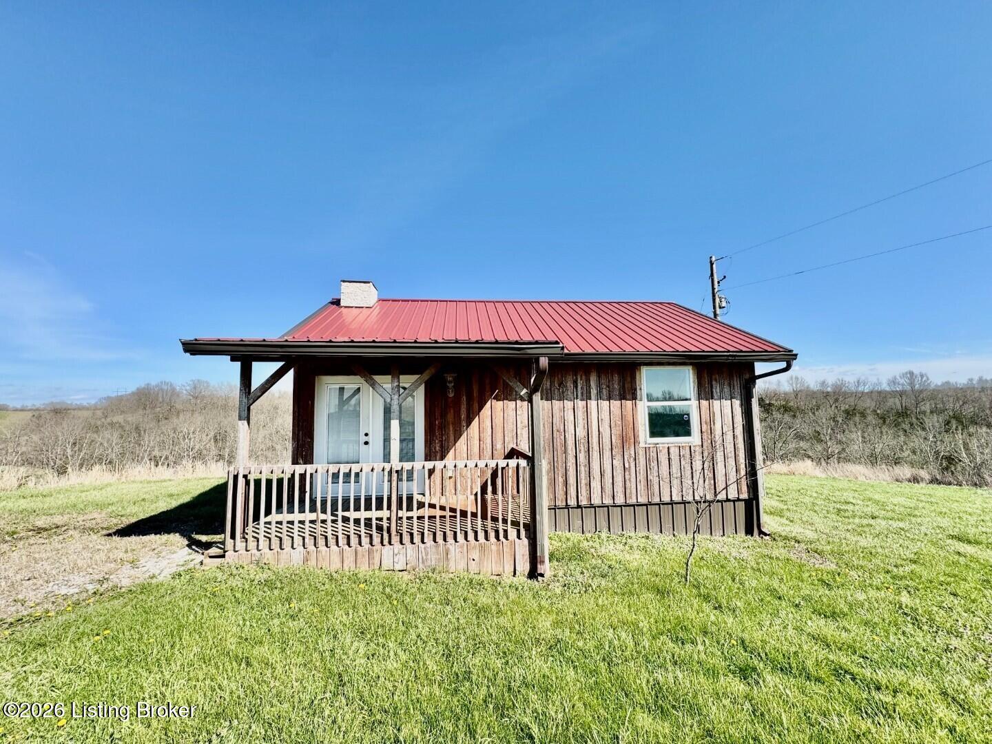 386 Baker Rd Property Photo 1