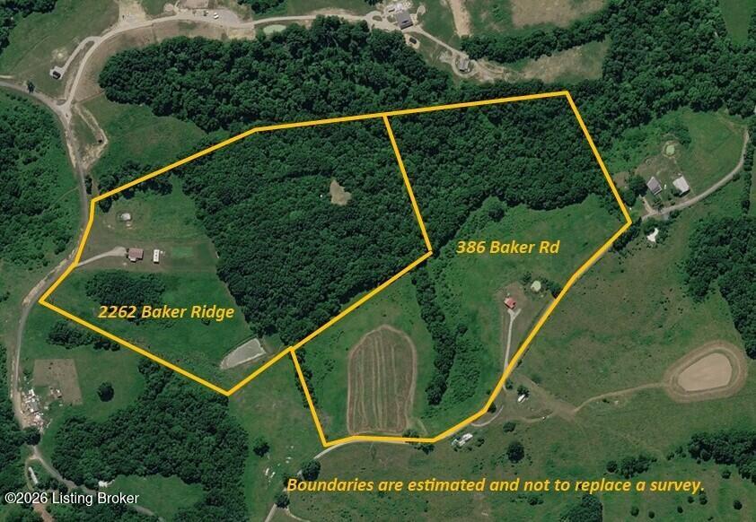 386 Baker Rd Property Photo 23
