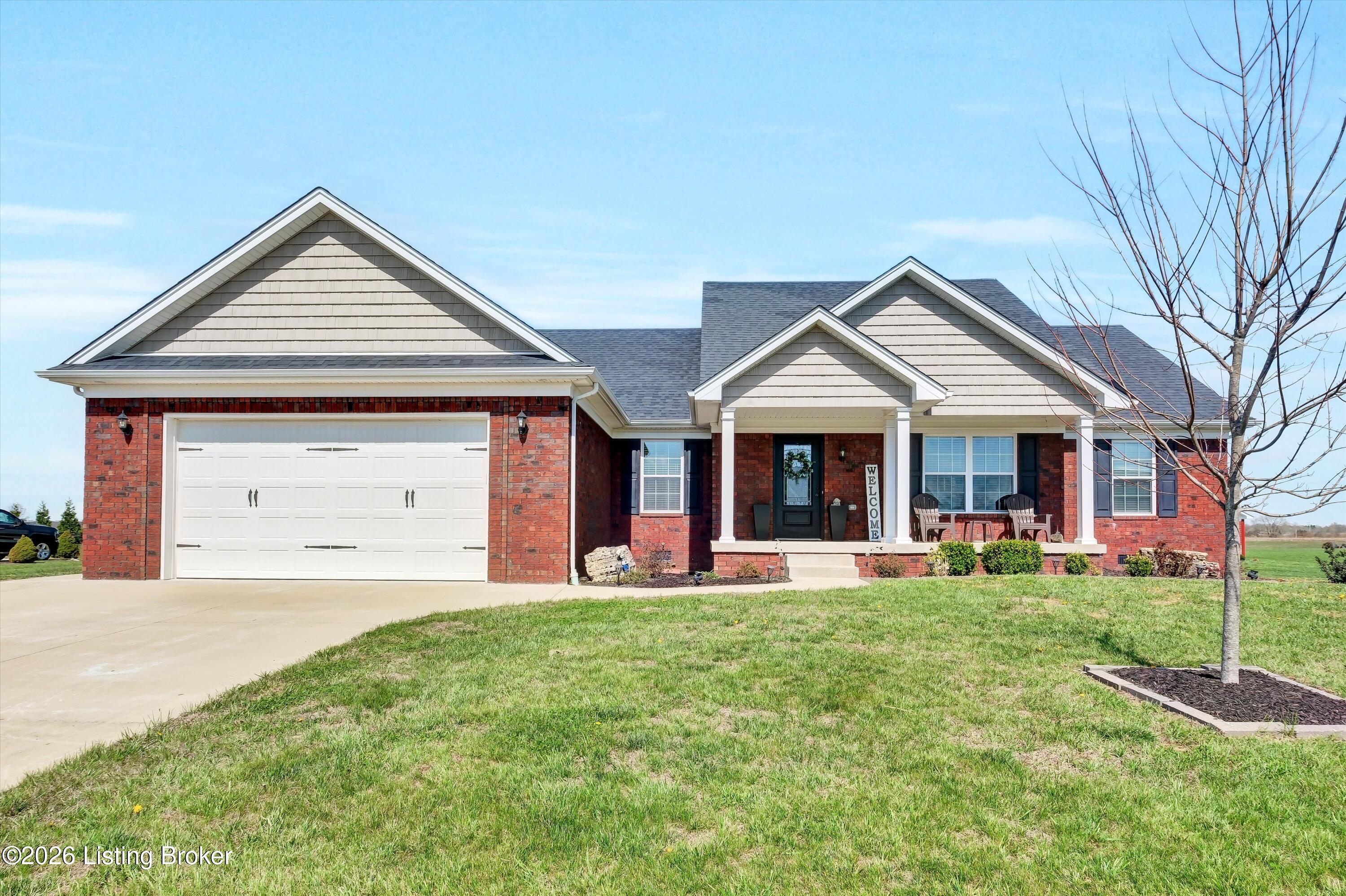 104 Millwood Way Property Photo 1