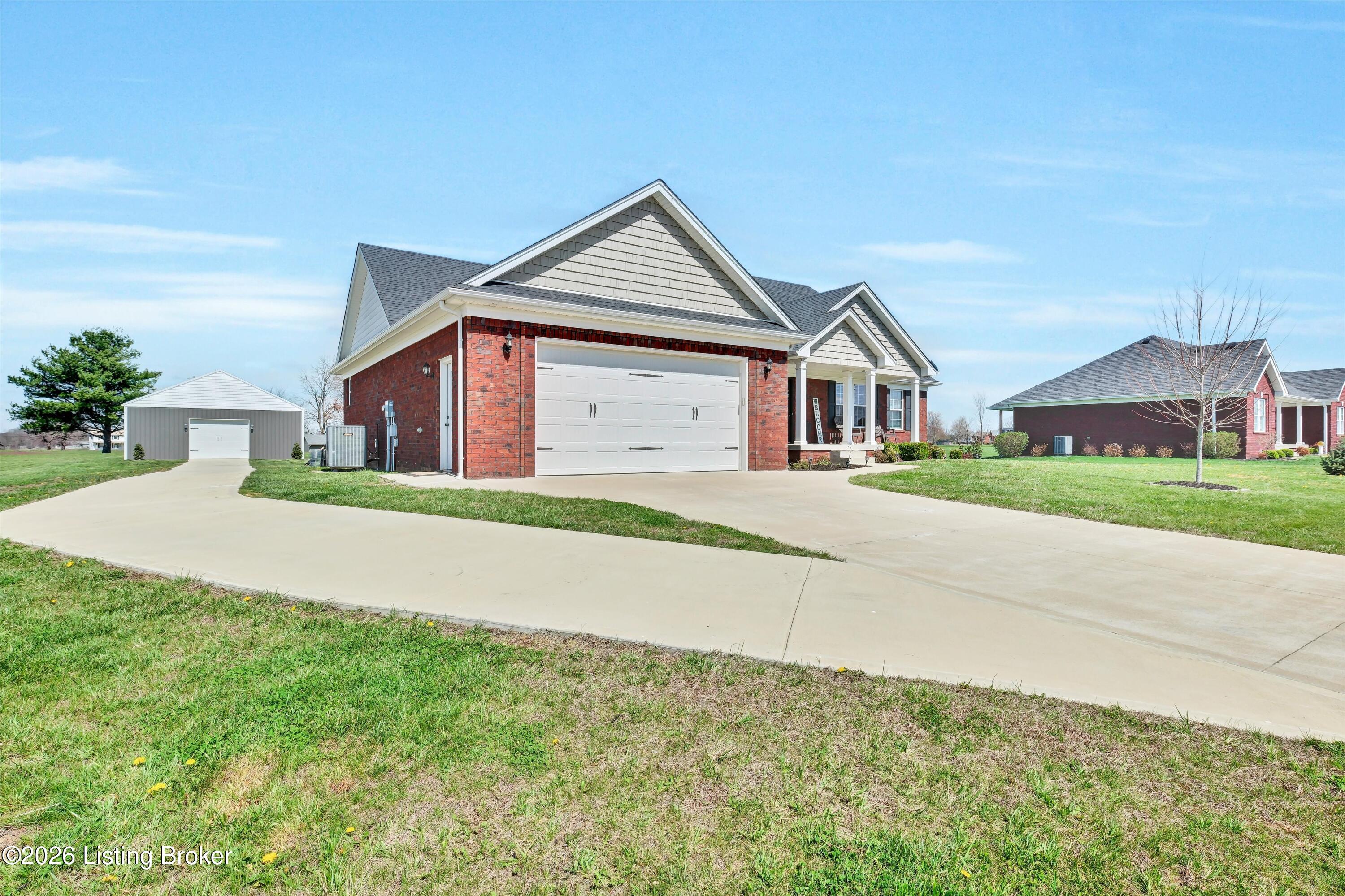 104 Millwood Way Property Photo 3