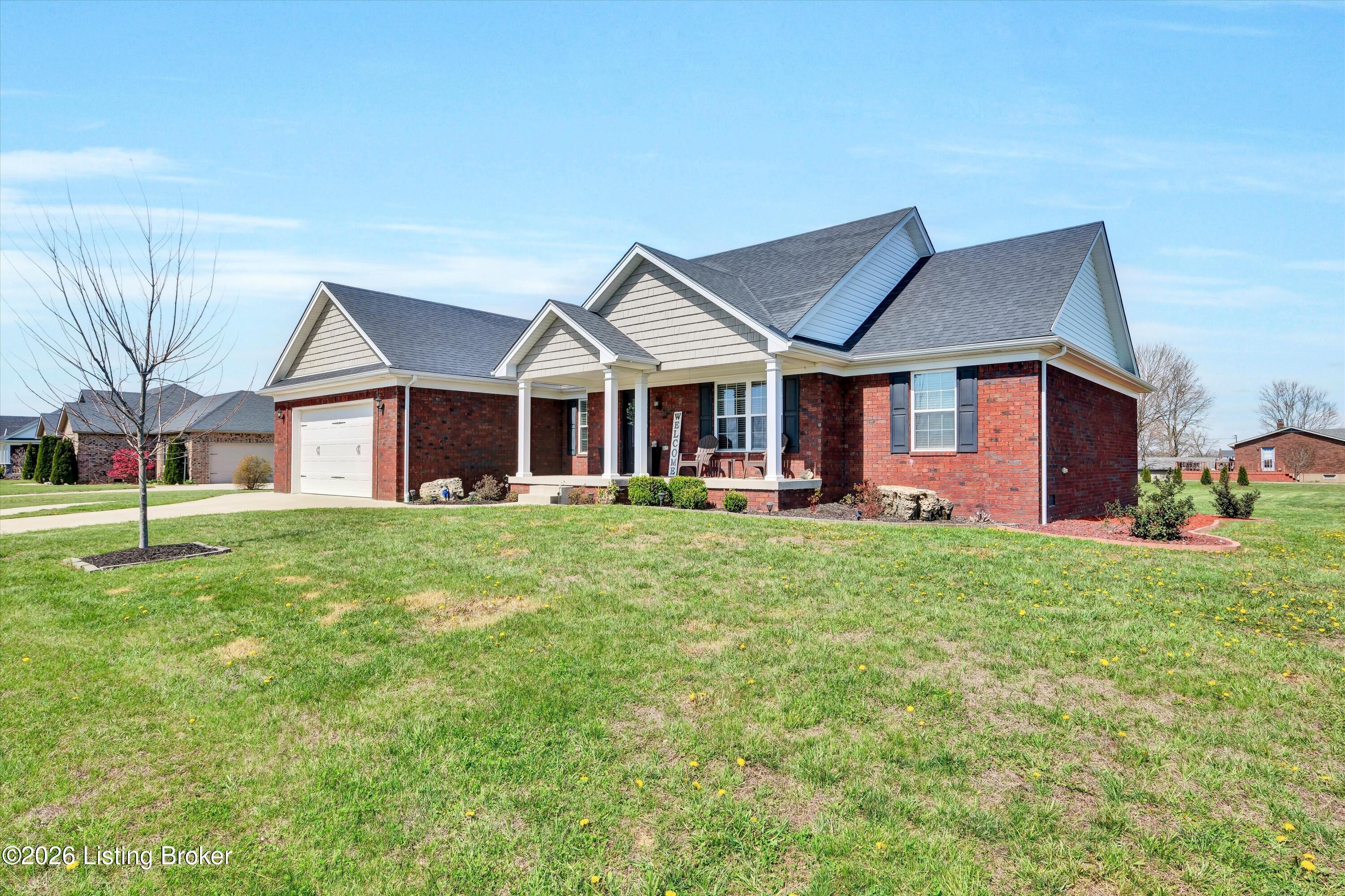 104 Millwood Way Property Photo 4
