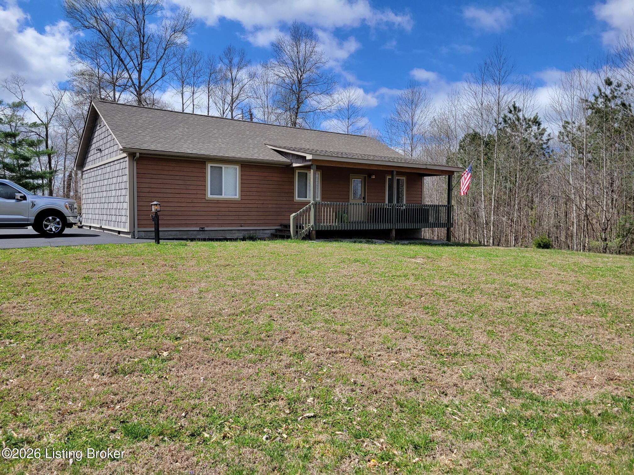 66 Deer Run Ln Property Photo 1