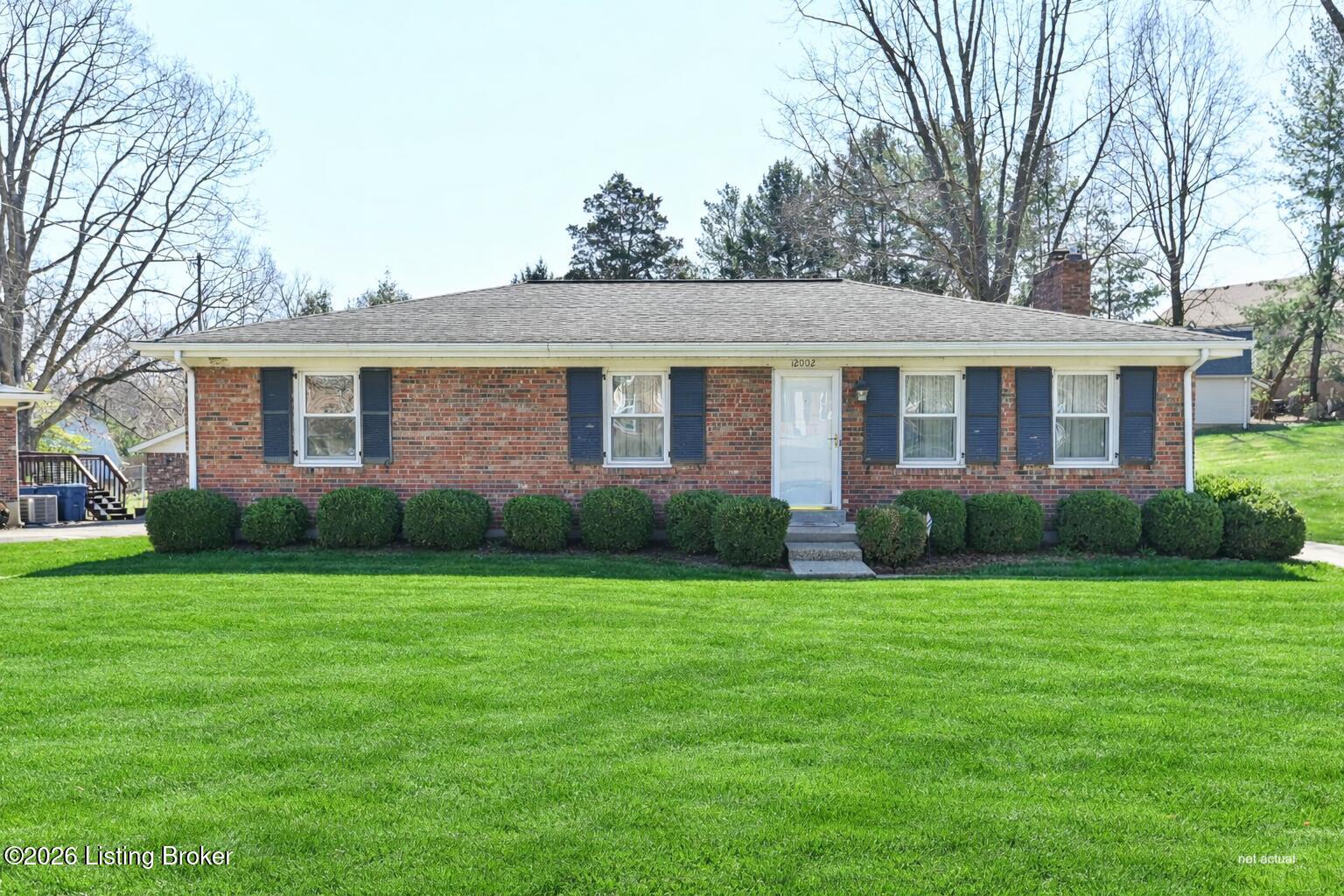 12002 Brookmoor Dr Property Photo 1