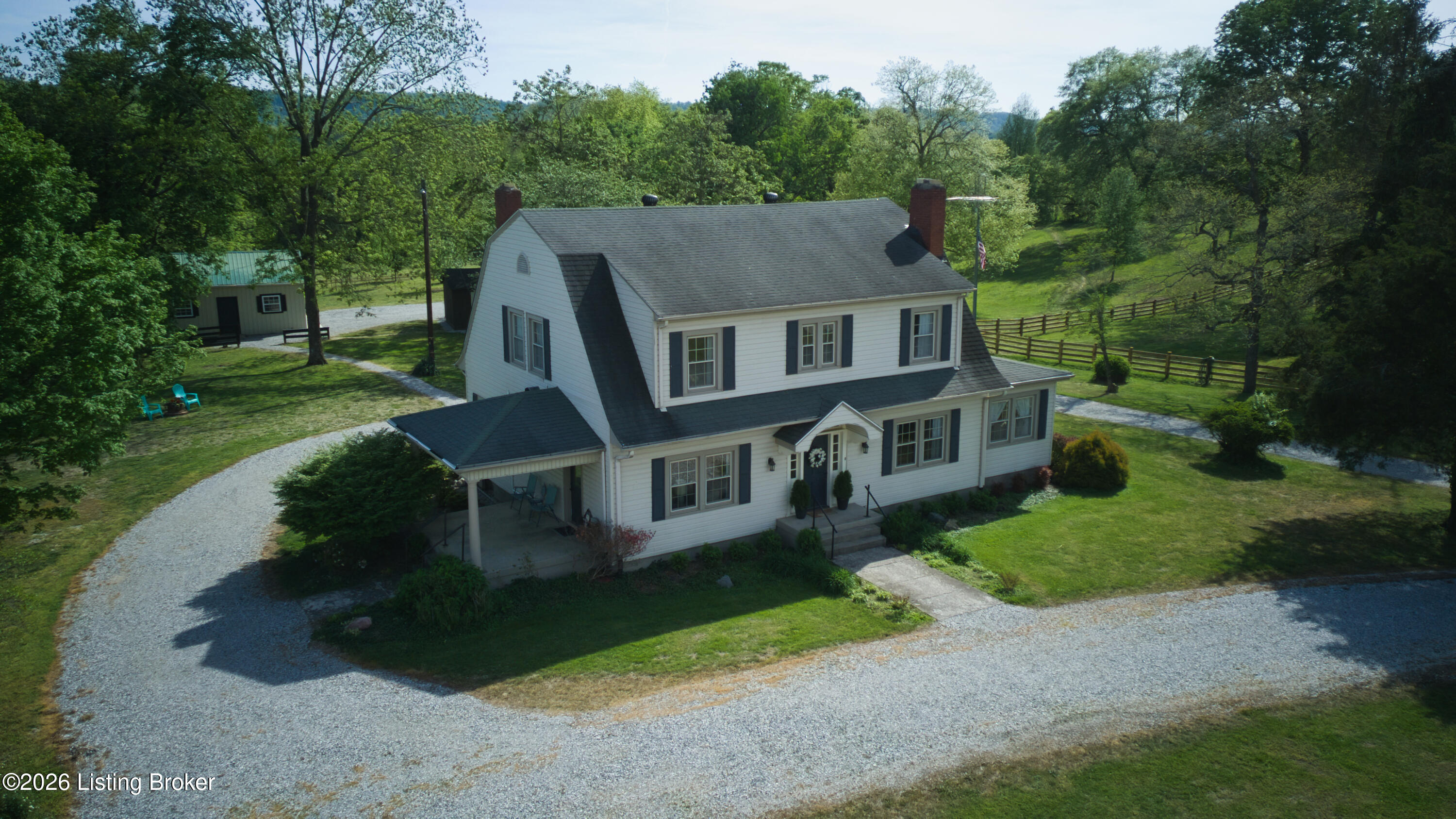 8675 Ky-52 Property Photo 4