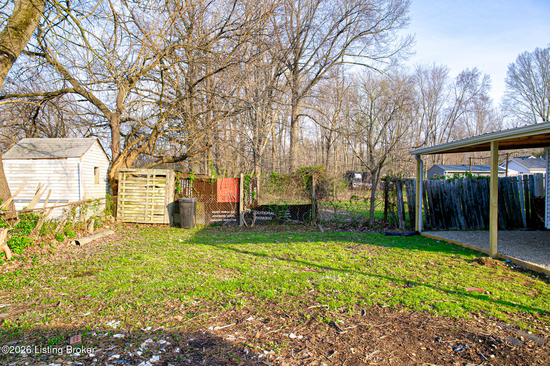 1207 Doris Dr Property Photo 5