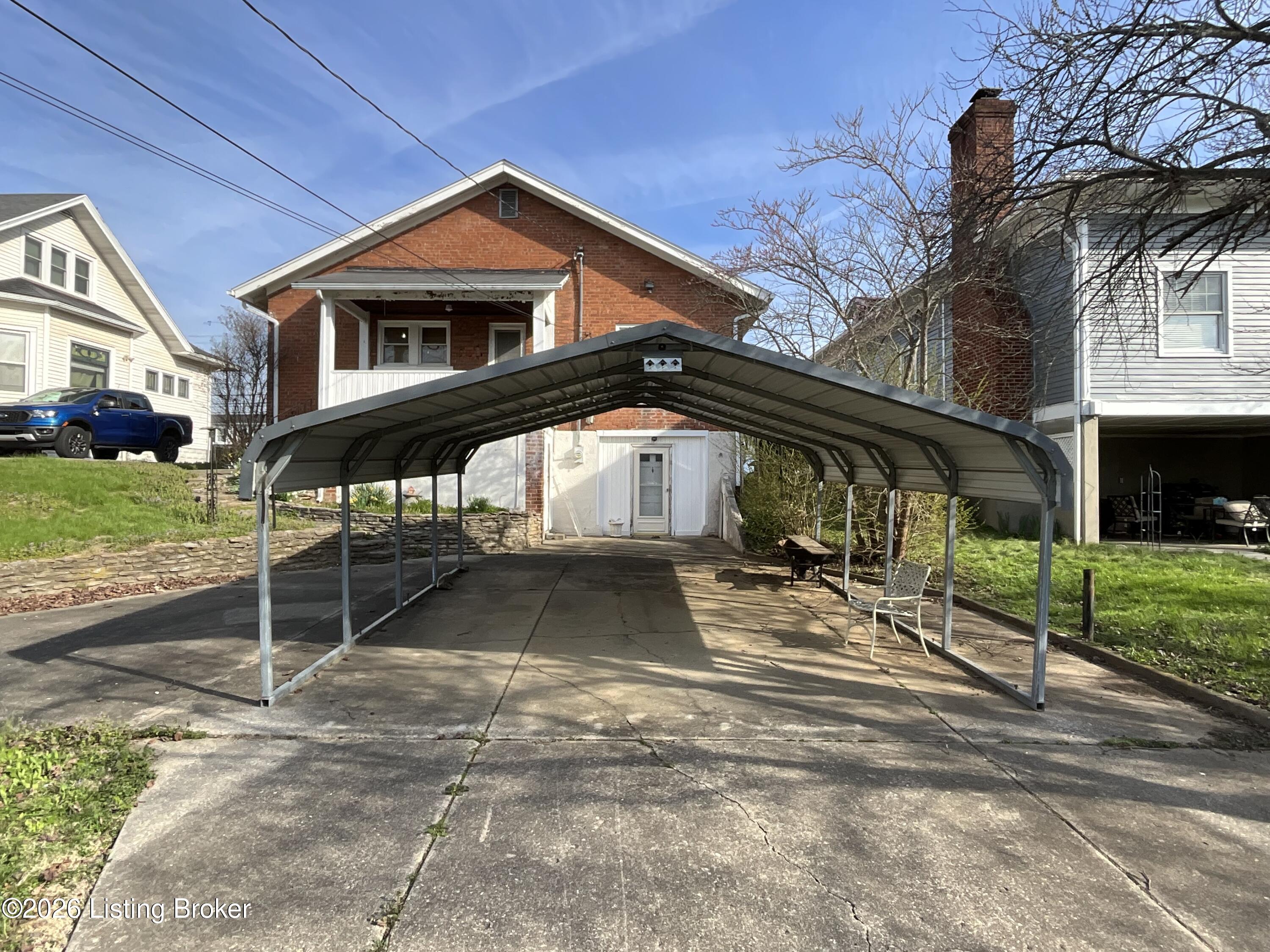 816 Highland Ave Property Photo 49
