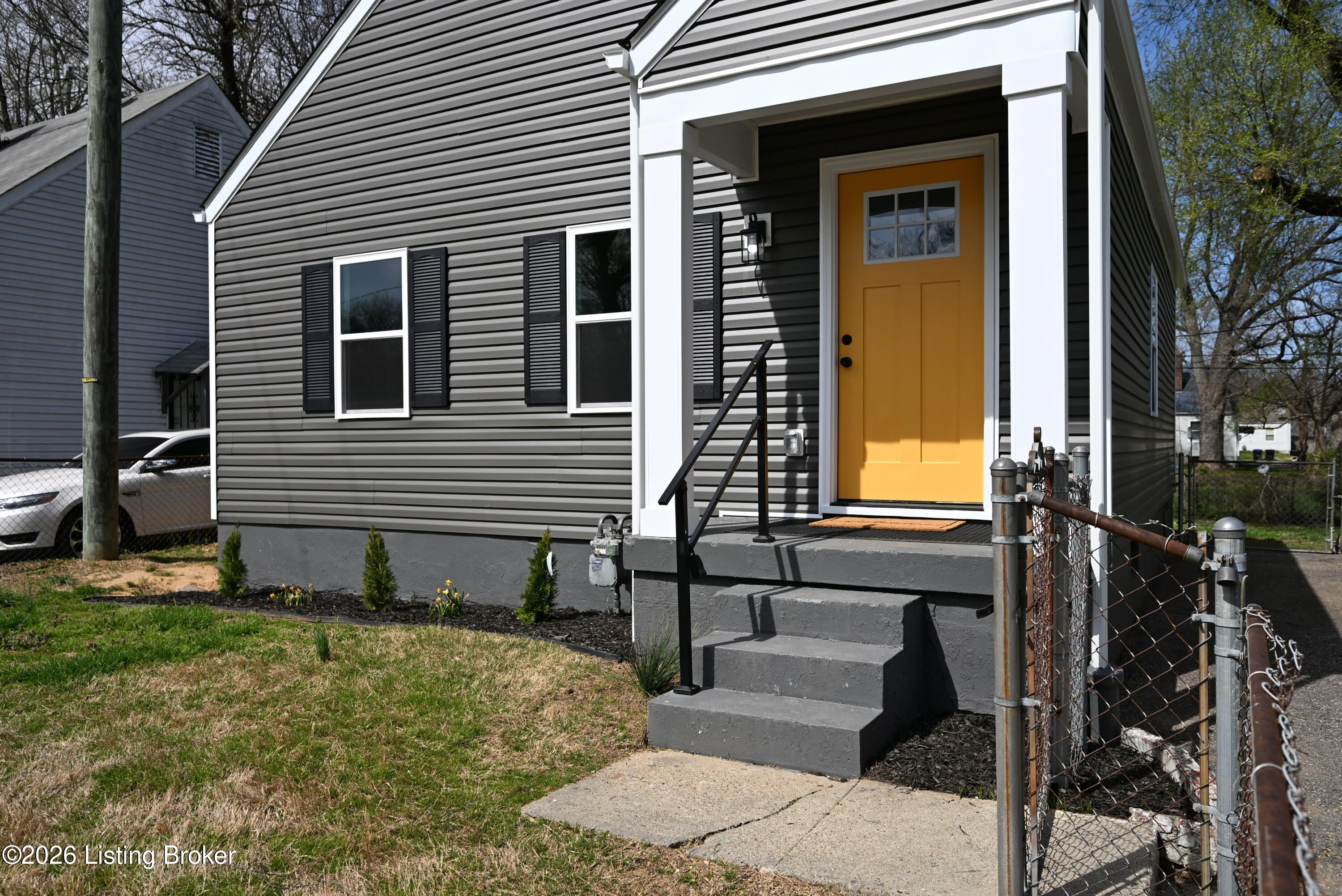 2801 Narragansett Dr Property Photo 1