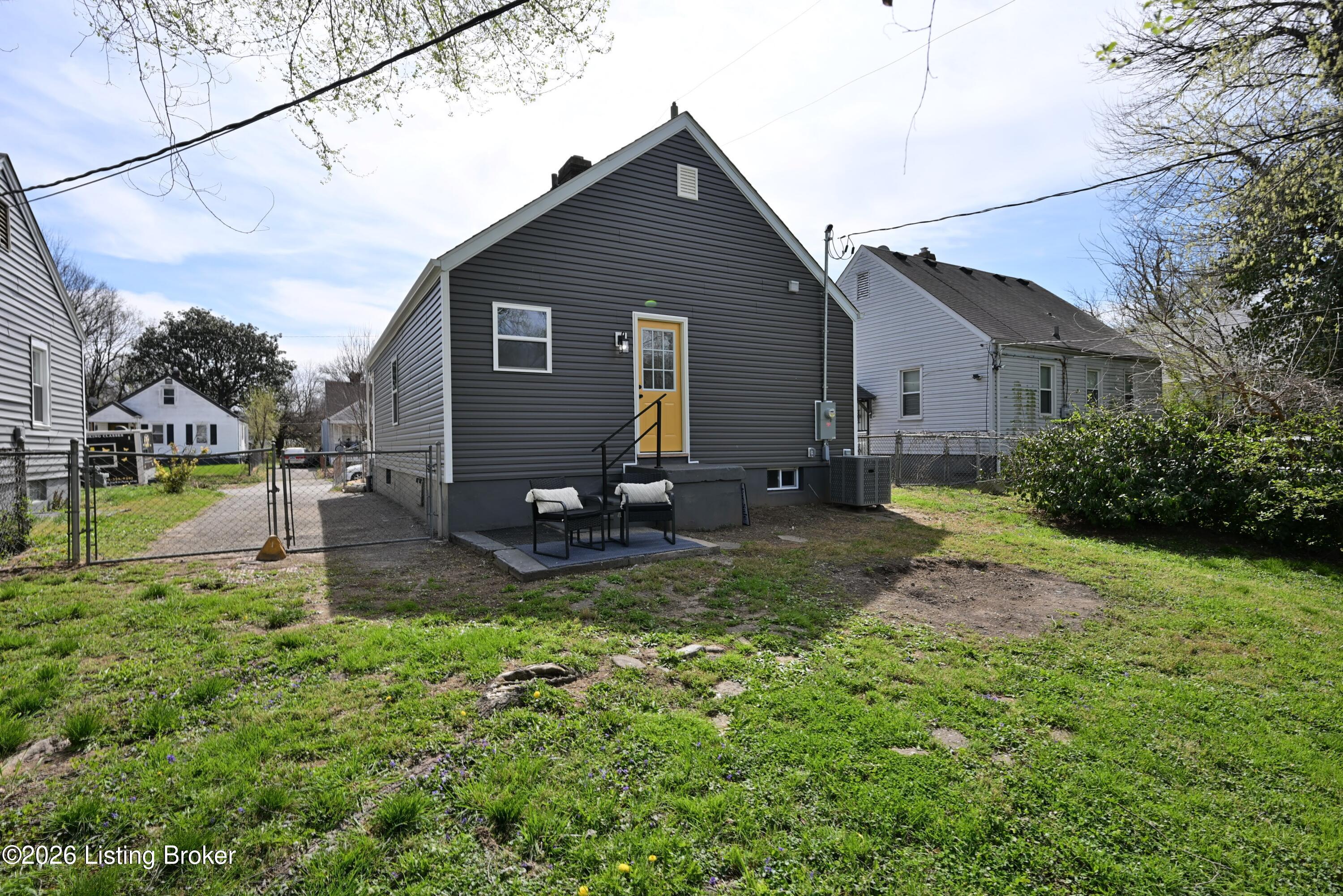 2801 Narragansett Dr Property Photo 23