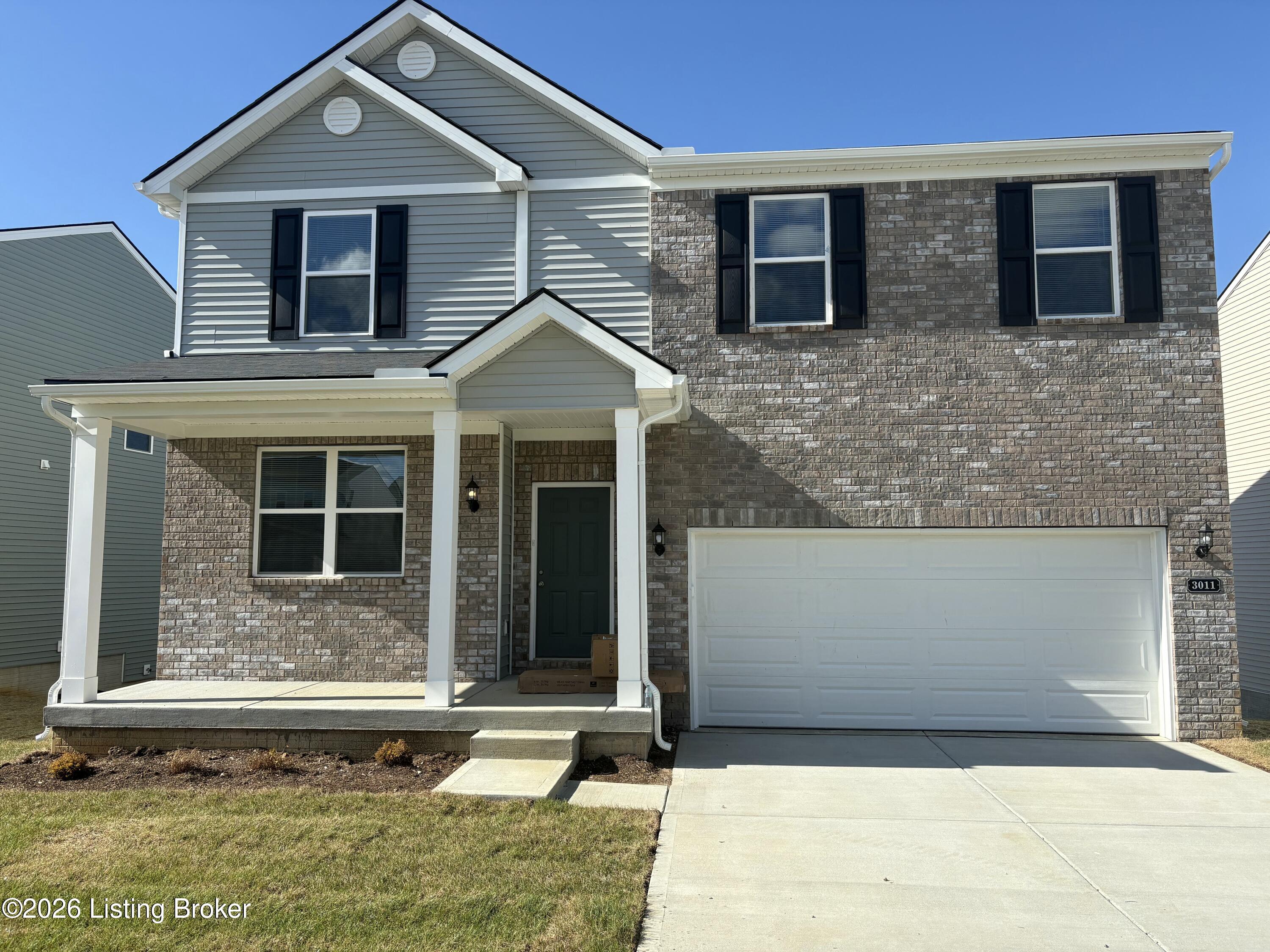 3011 Aiken Back Ln Property Photo 32