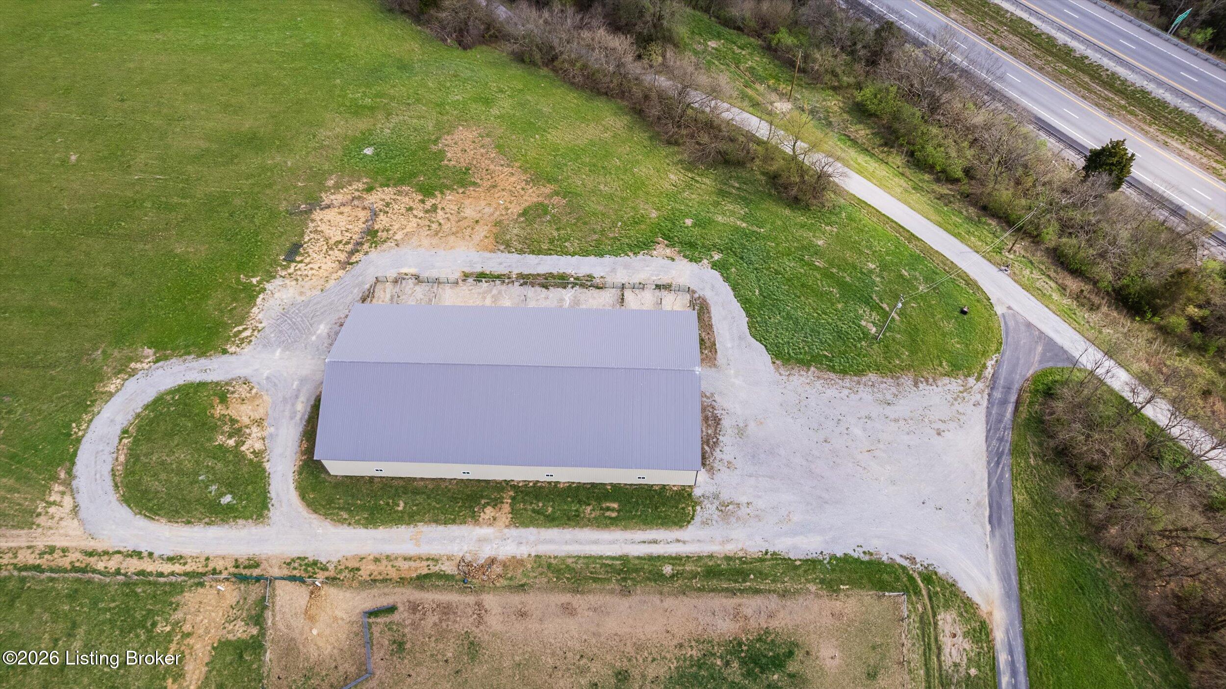 101 Frontage Rd Property Photo 70