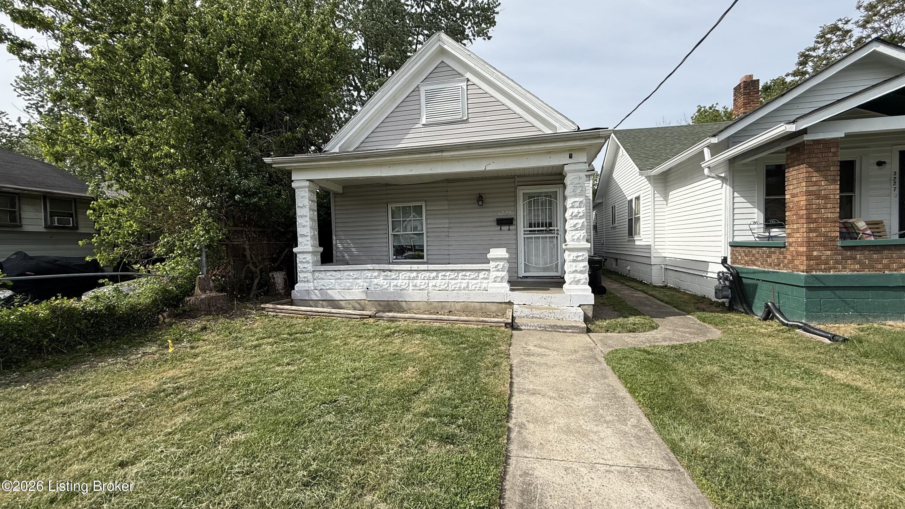 3229 Garland Ave