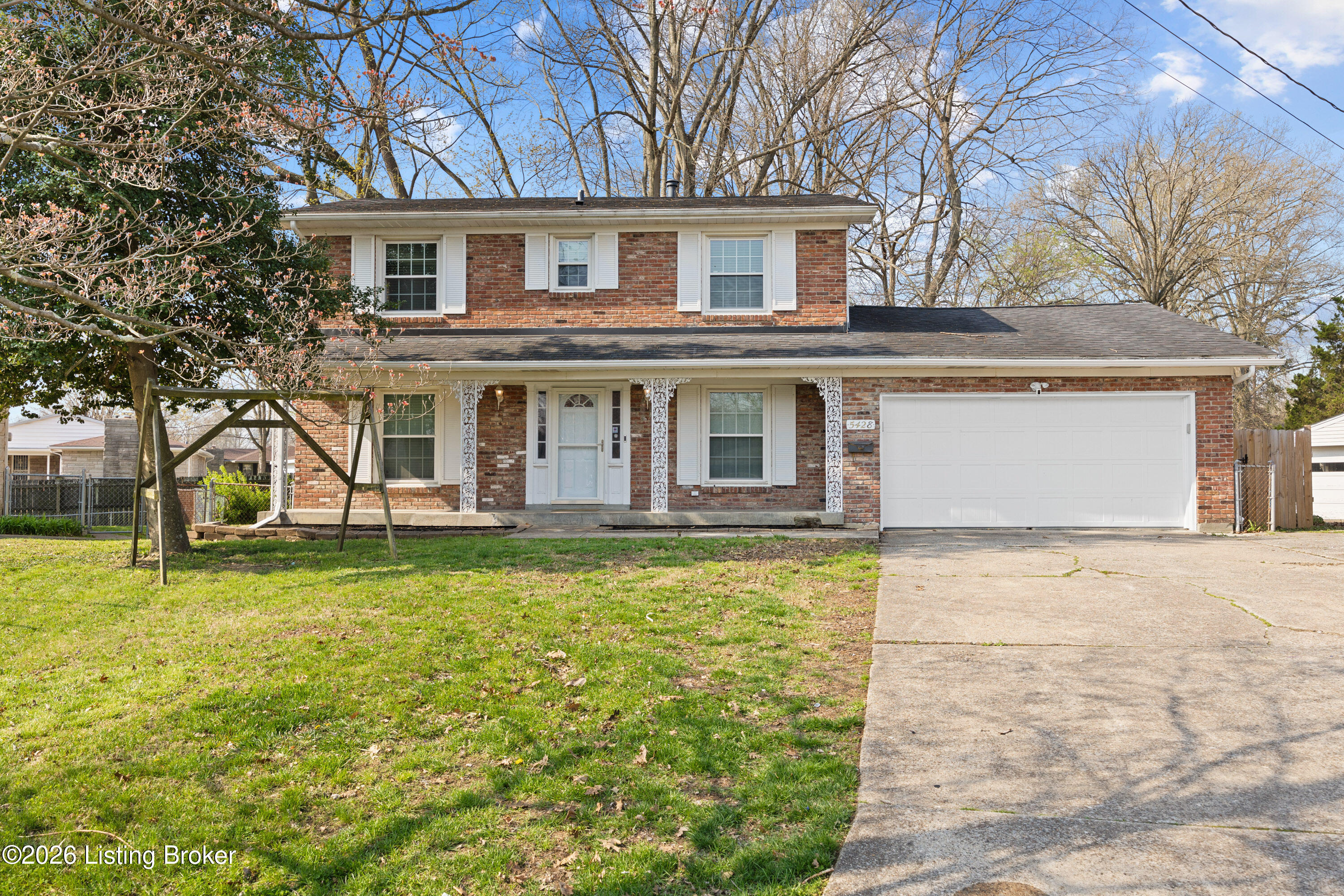 5428 Sunnybrook Dr Property Photo 1