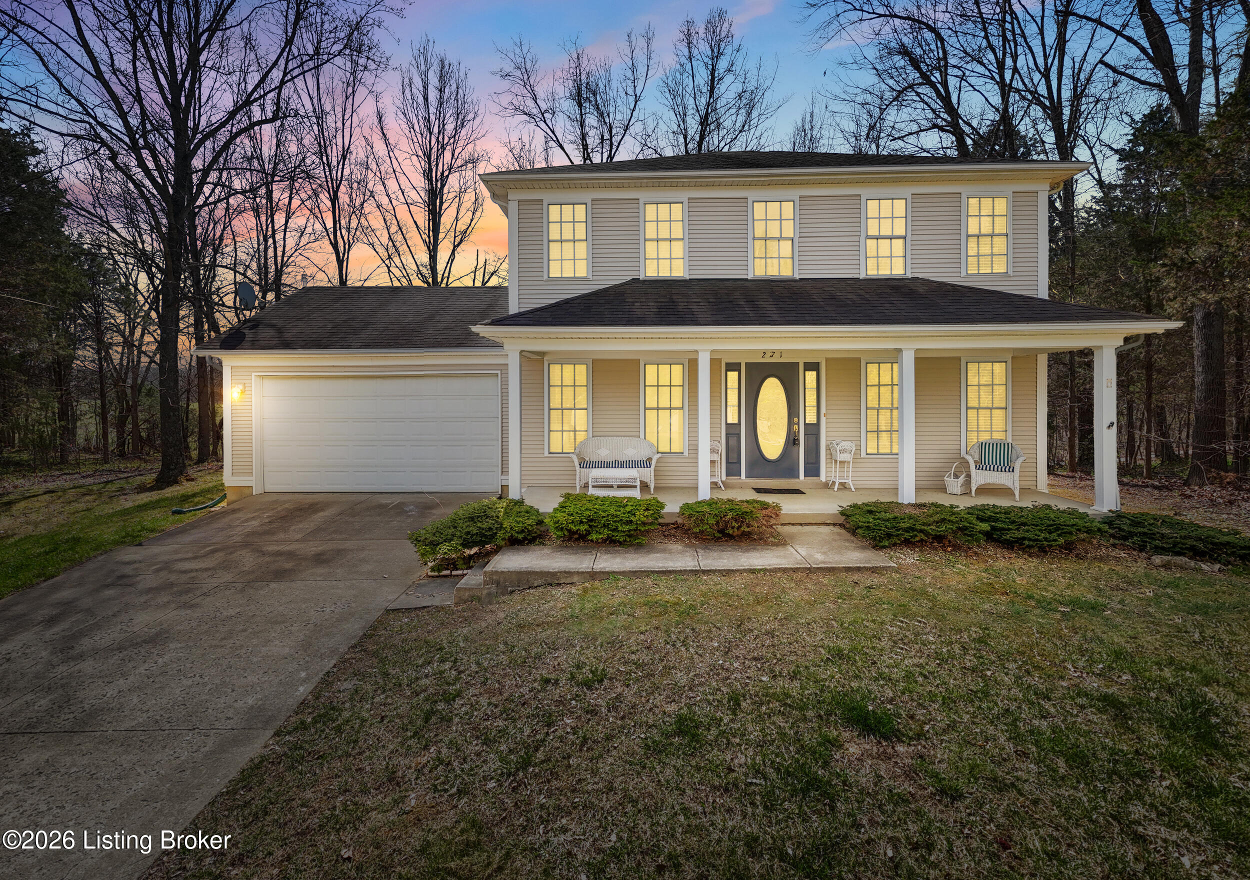 271 Warbler Rd Property Photo 1