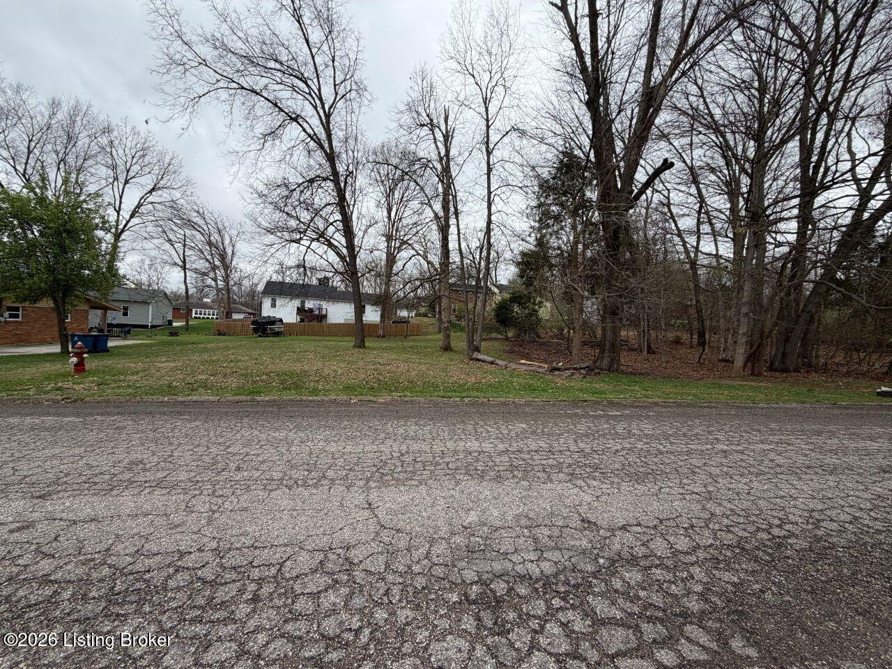 Lot 90 Overlook Terrace Property Photo 2