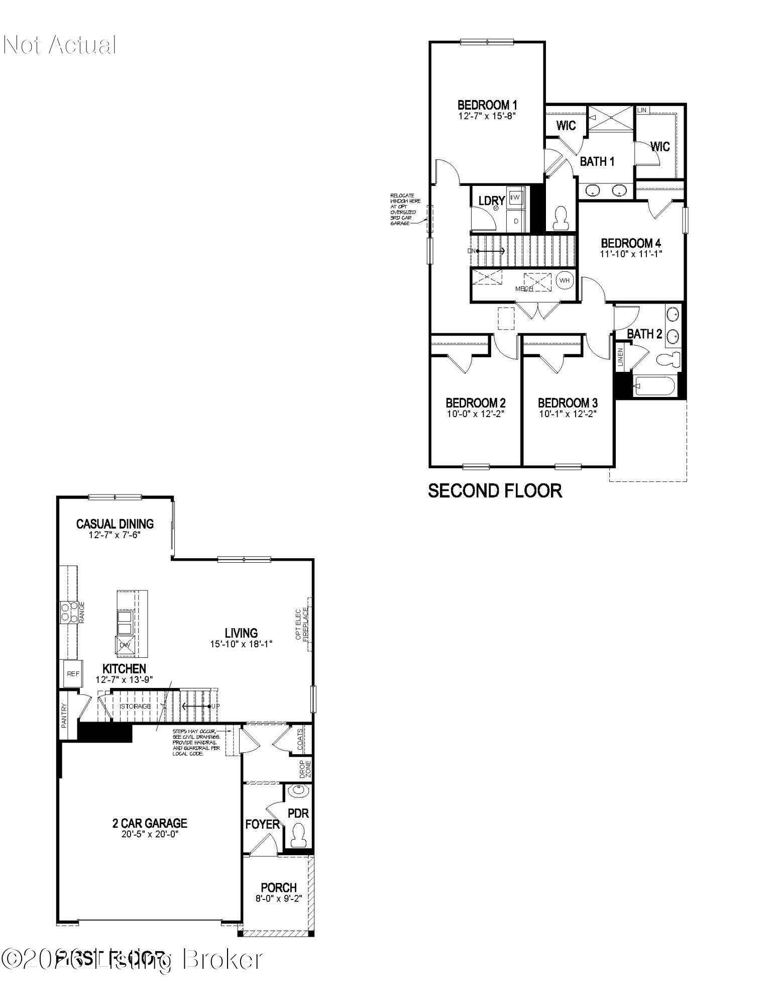 595 Zelcova Dr Property Photo 19