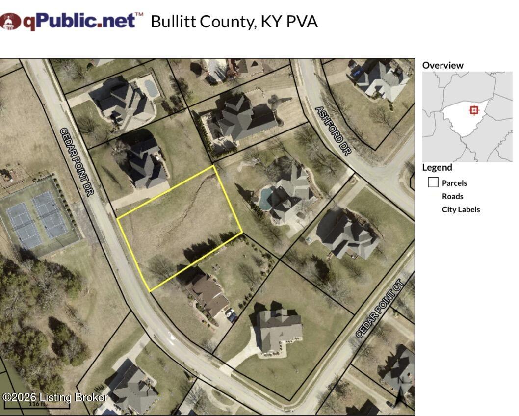 0 Lot 77 Cedar Point Dr Property Photo 11