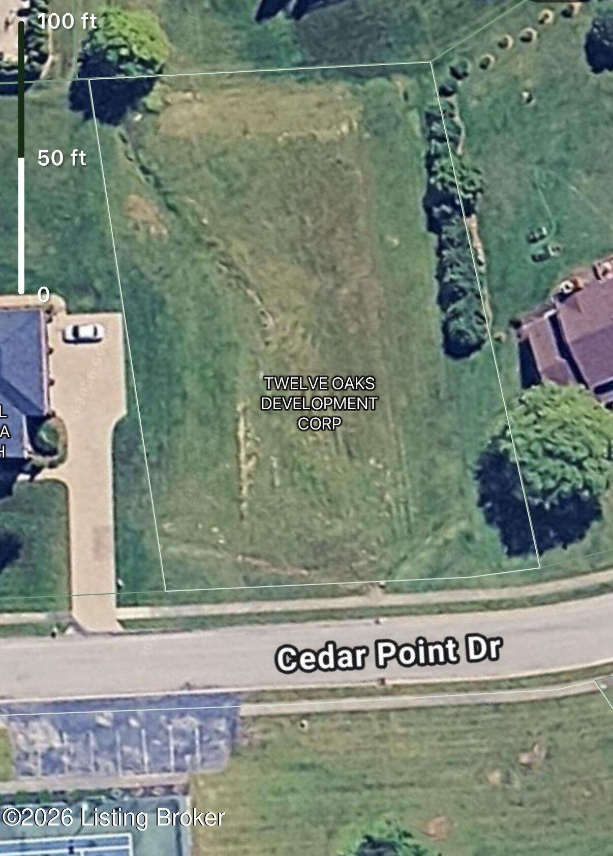 0 Lot 77 Cedar Point Dr Property Photo 12