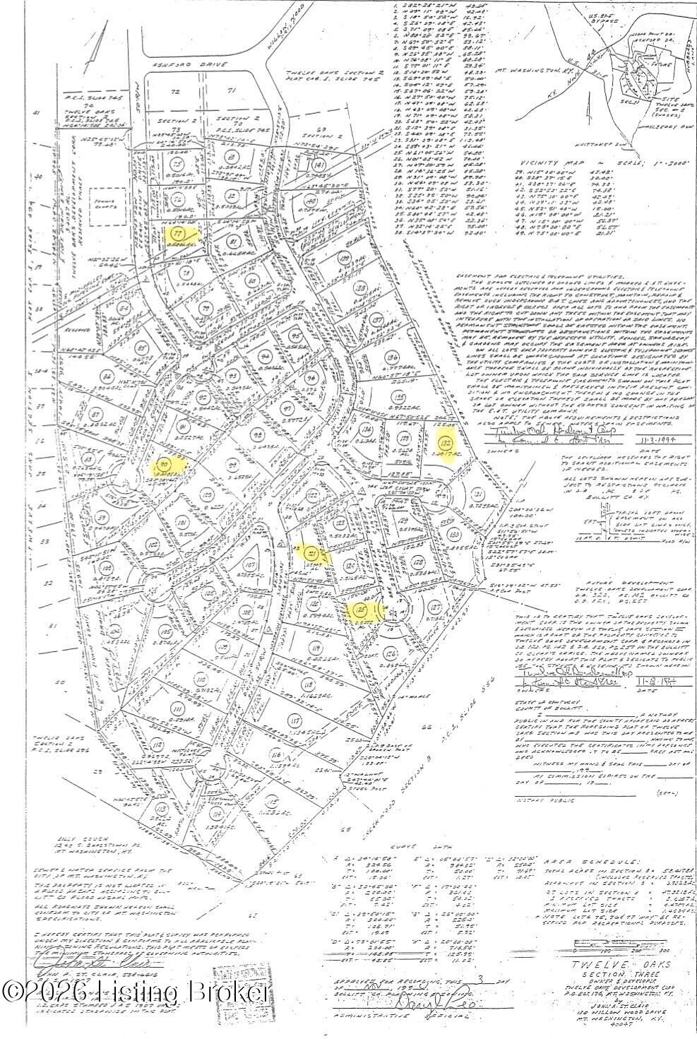 0 Lot 77 Cedar Point Dr Property Photo 16