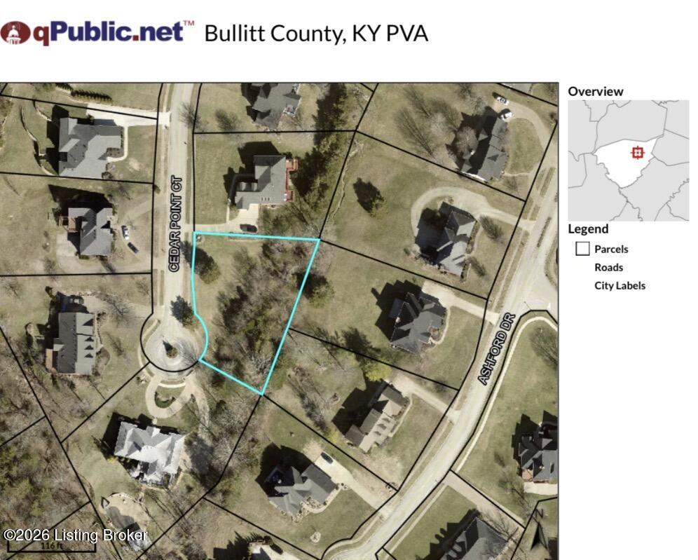 0 Lot 90 Cedar Point Dr Property Photo 11