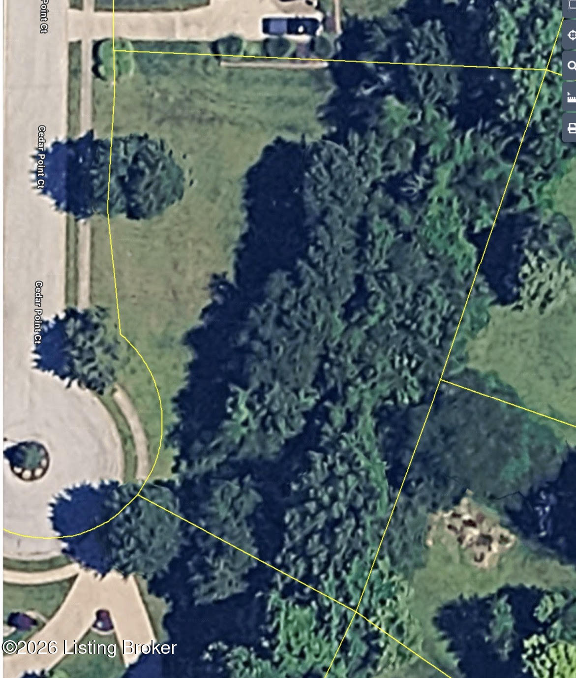 0 Lot 90 Cedar Point Dr Property Photo 12