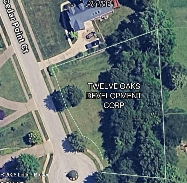 0 Lot 90 Cedar Point Dr Property Photo 13