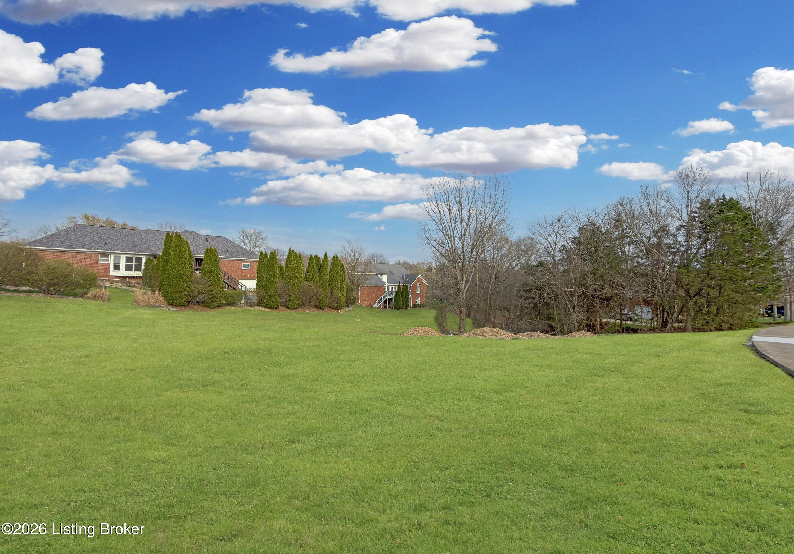 0 Lot 121 White Oak Ct Property Photo 1