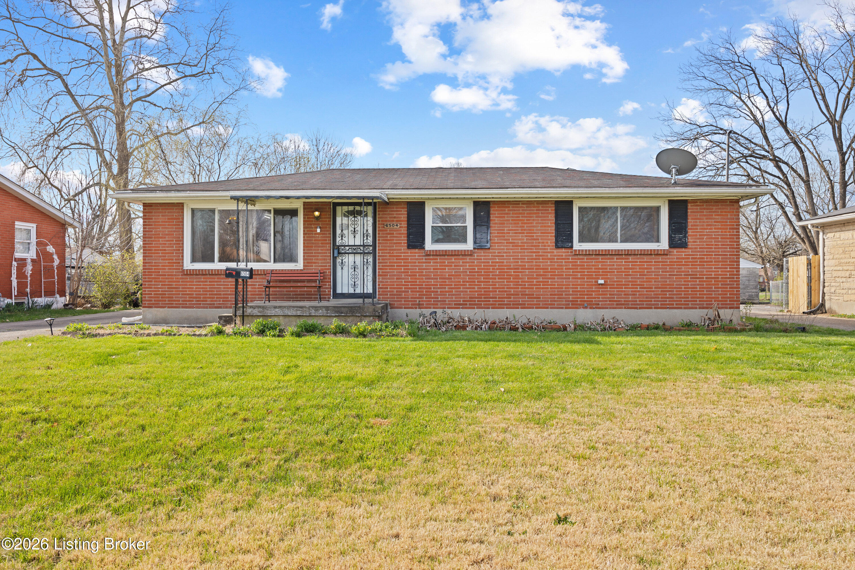 6504 Connie Dr Property Photo 1