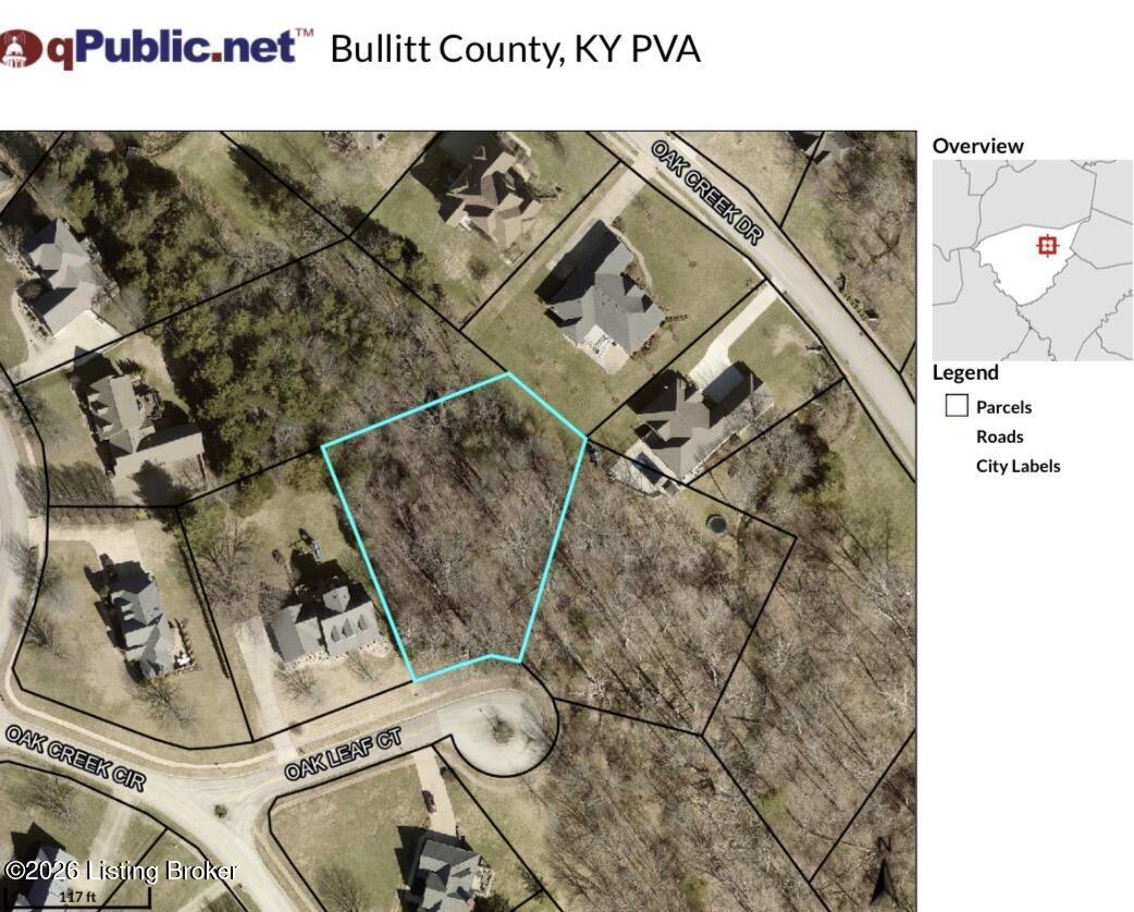0 Lot 132 Oak Leaf Ct Property Photo 11
