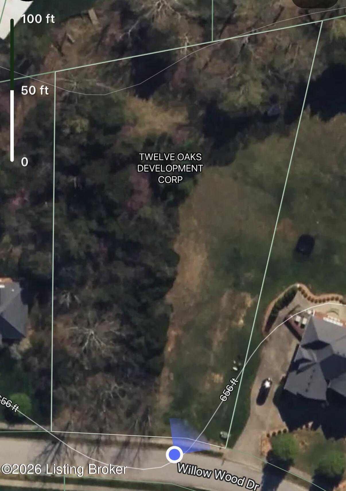 0 Lot 160 Willow Wood Dr Property Photo 12