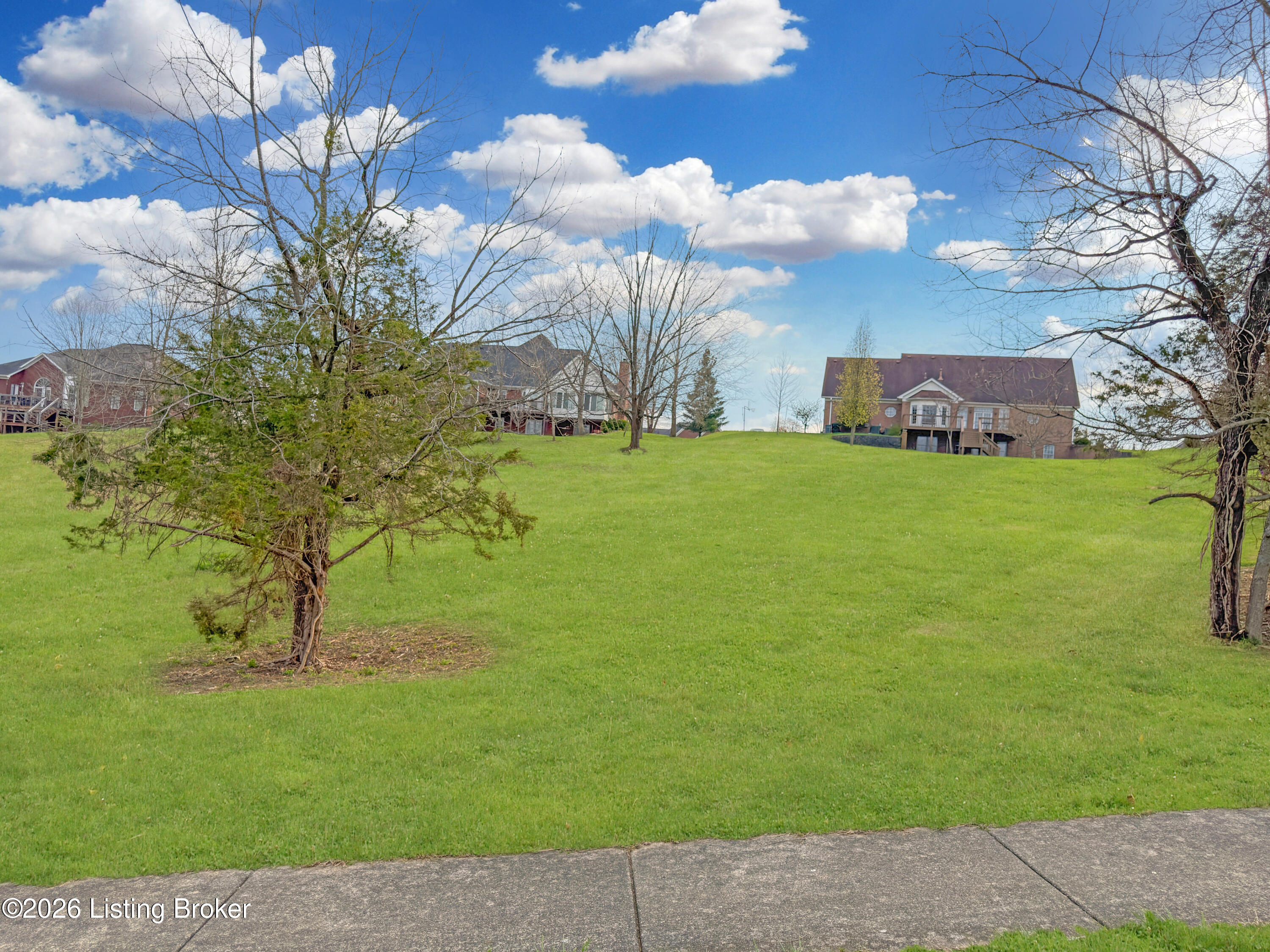 0 Lot 175 Oak Park Dr Property Photo 1