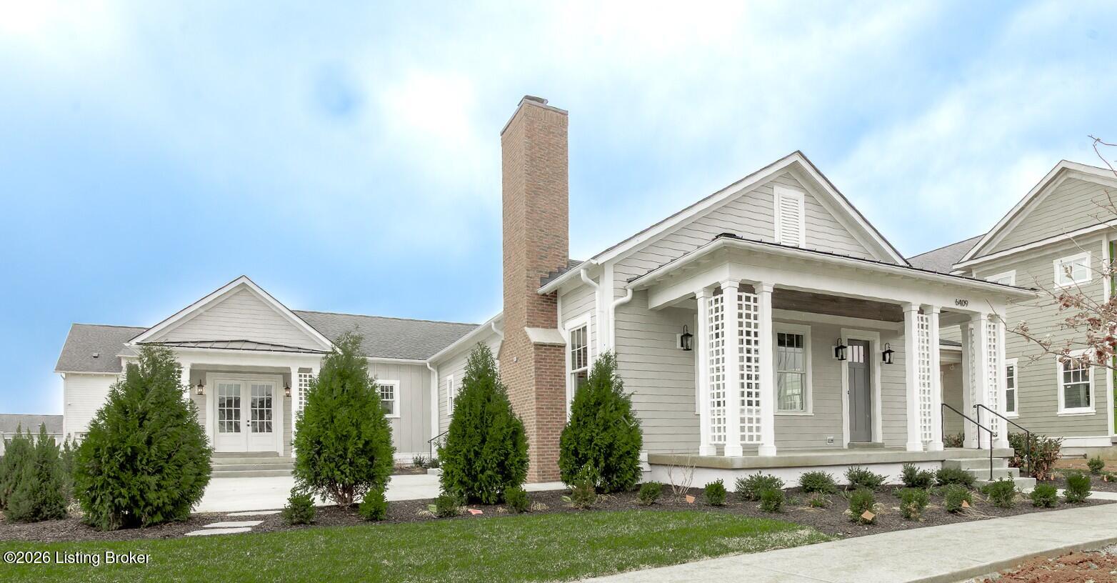 6409 Spring Beauty Ln Property Photo 1