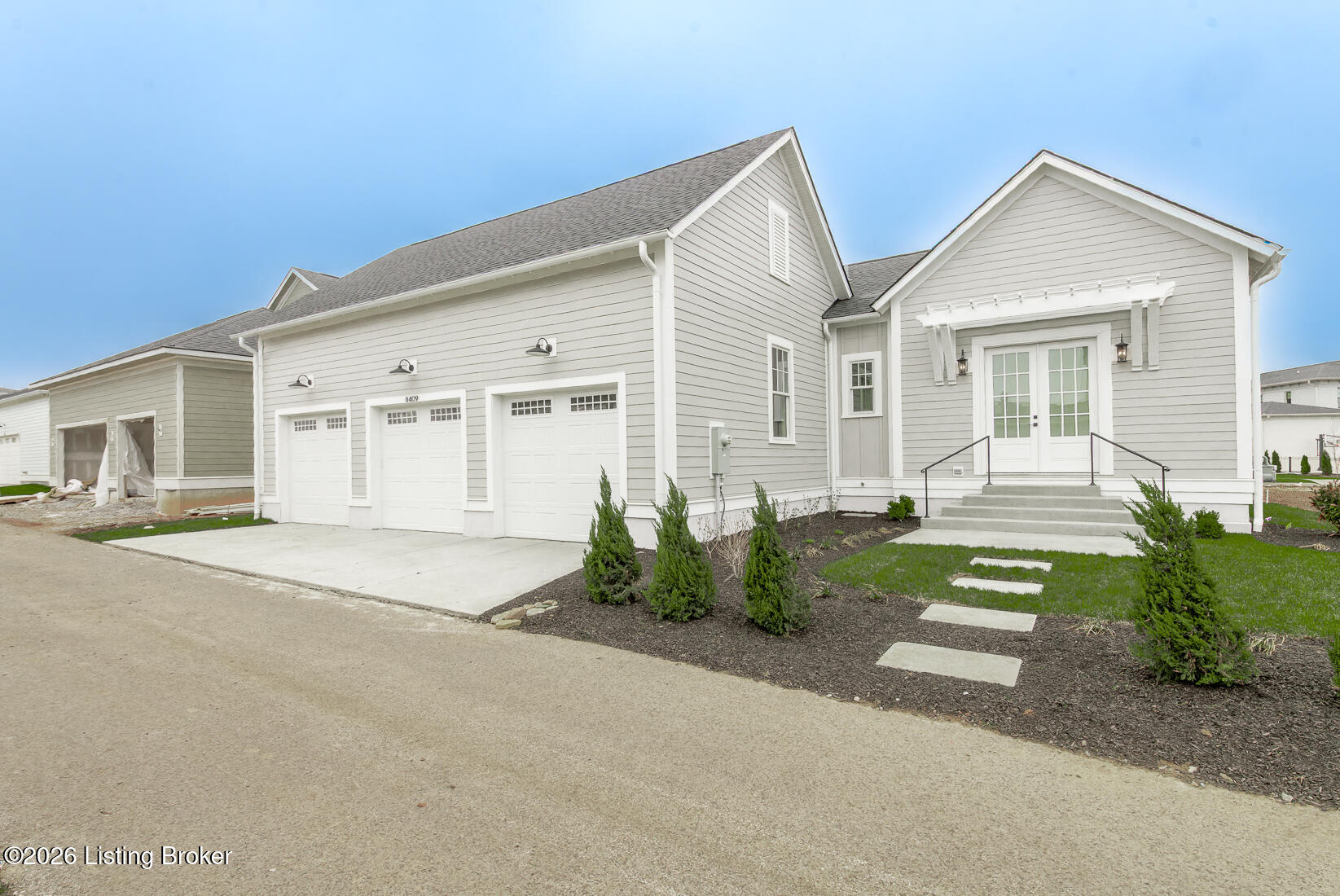 6409 Spring Beauty Ln Property Photo 72