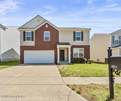 6811 Beckingham Blvd Property Photo 1