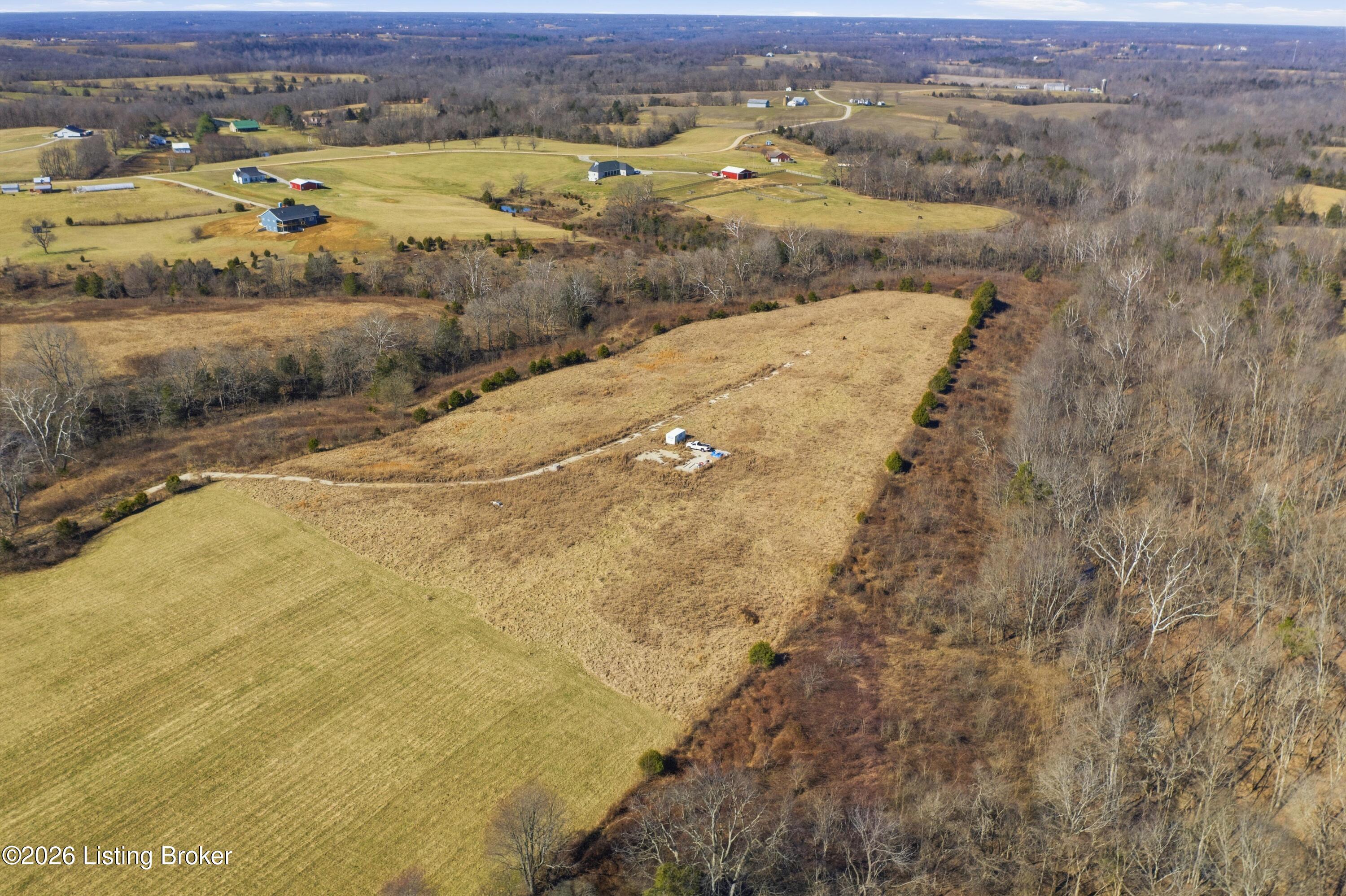 Tract 10 Buckley Ln Property Photo 15
