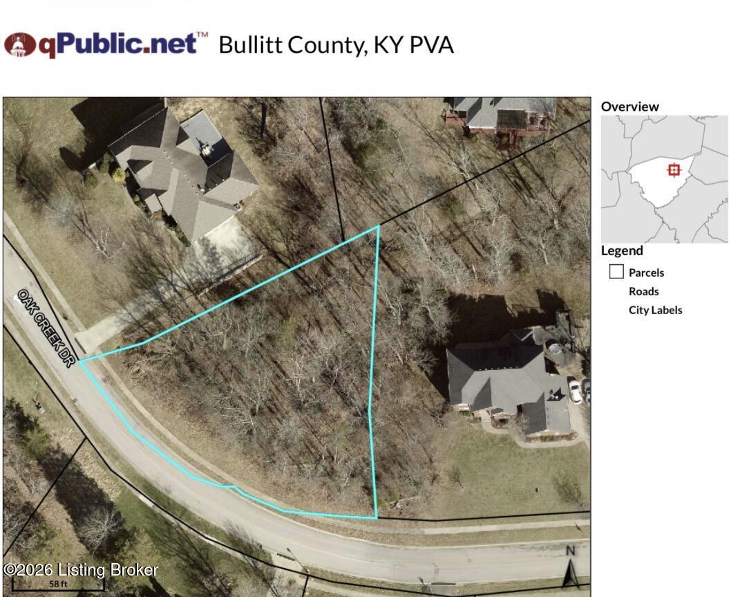 0 Lot 202 Oak Creek Dr Property Photo 11