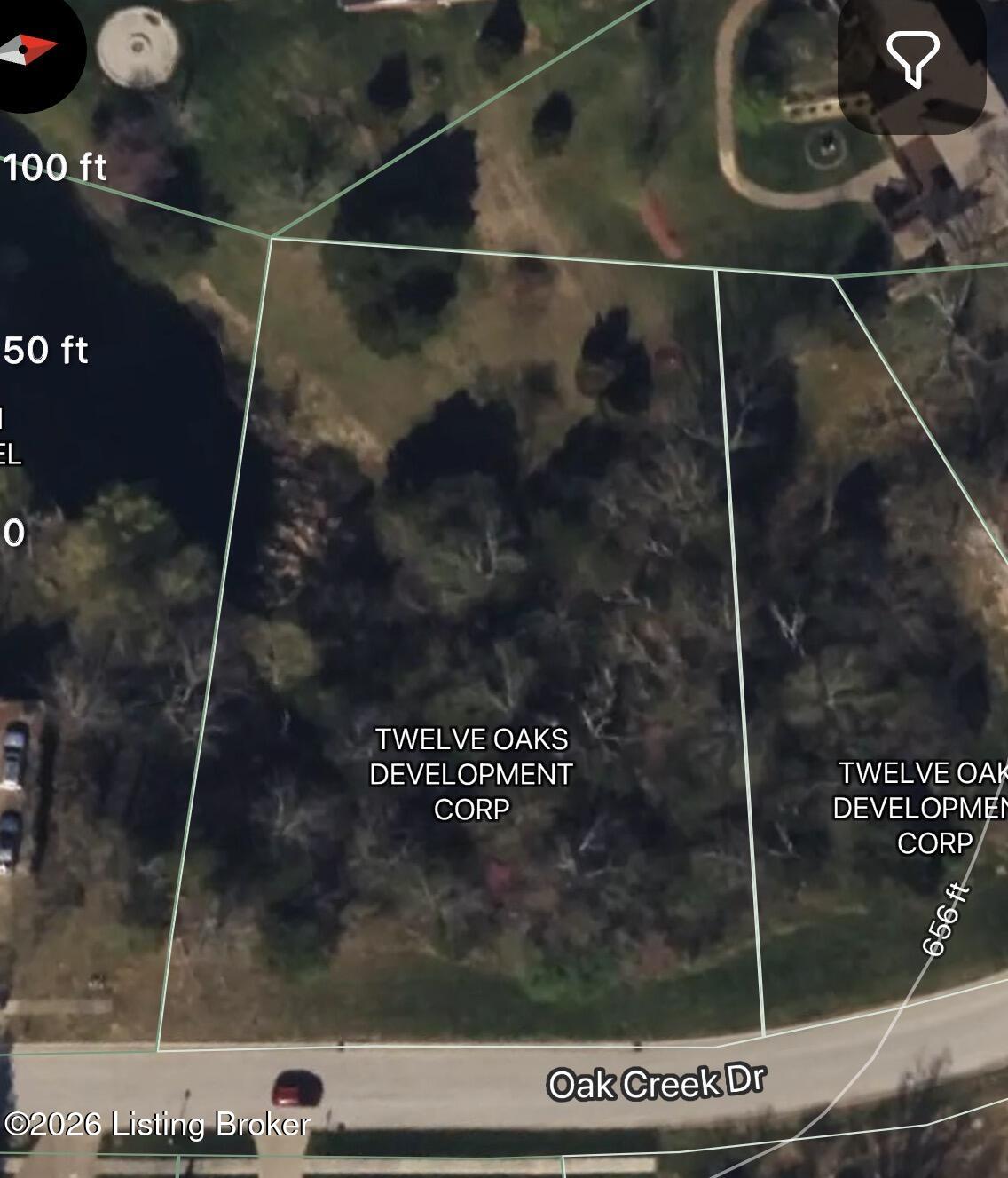 0 Lot 209 Oak Creek Dr Property Photo 12