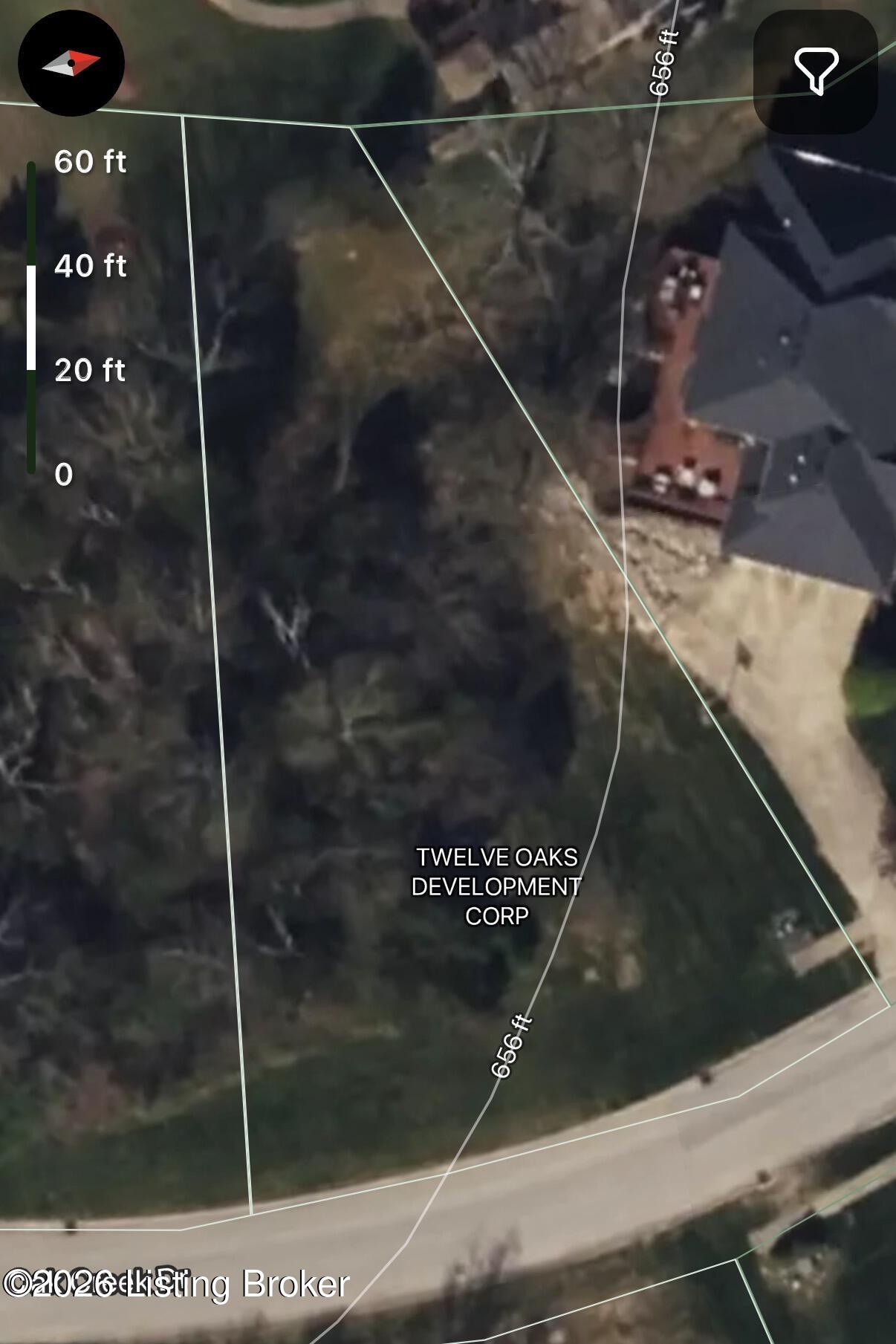 0 Lot 210 Oak Creek Dr Property Photo 12