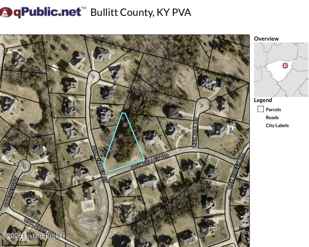0 Lot 245 Oak Valley Dr Property Photo 11
