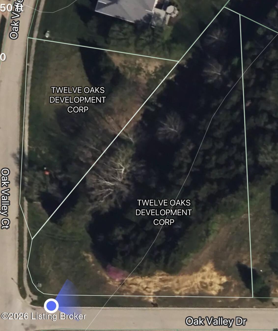 0 Lot 245 Oak Valley Dr Property Photo 12